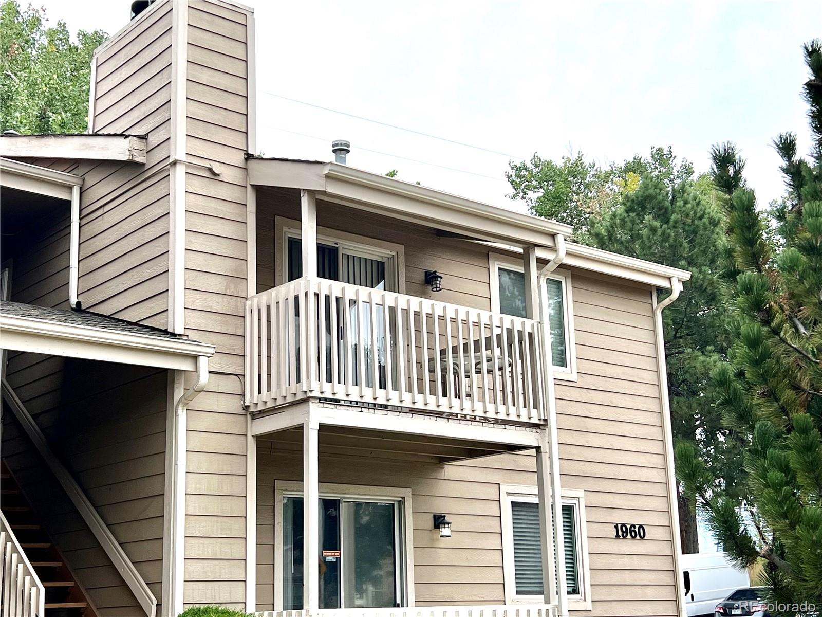 Studio 80 Aurora Condo / Townhome | MLS #: 52761961960 S Xanadu Way 207, Aurora Beds: 1 Baths: 1 Price: $139,900