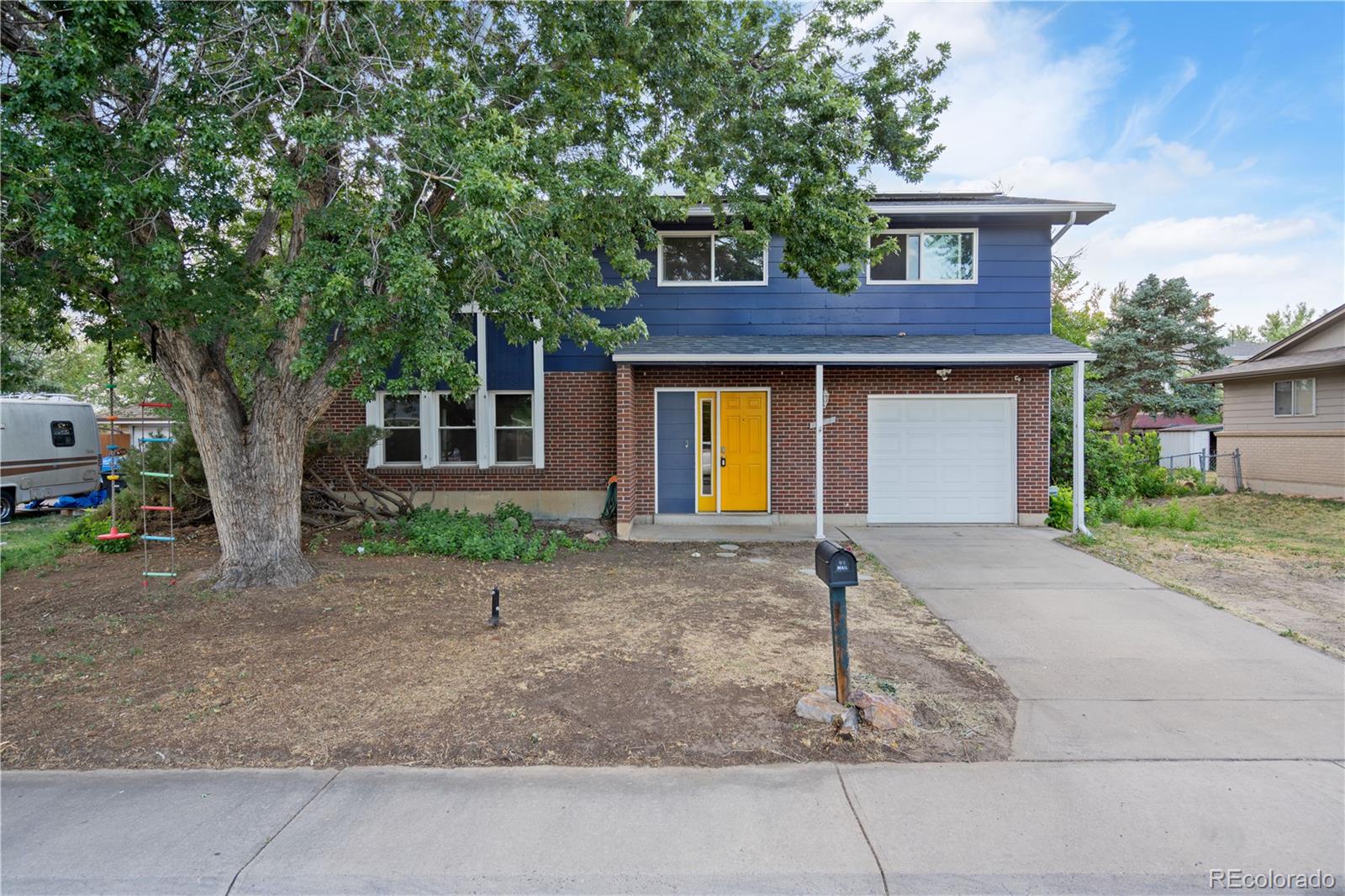Montbello Denver Home | MLS #: 91219214943  Scranton Street, Denver Beds: 4 Baths: 2 Price: $445,000