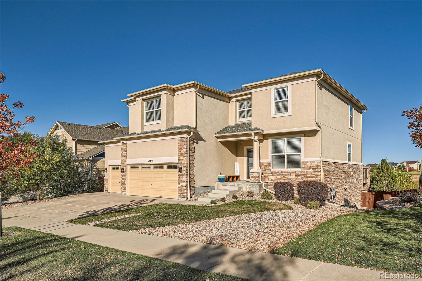  Aurora Home | MLS #: 23389906560 S Ider Street, Aurora Beds: 5 Baths: 3 Price: $615,000