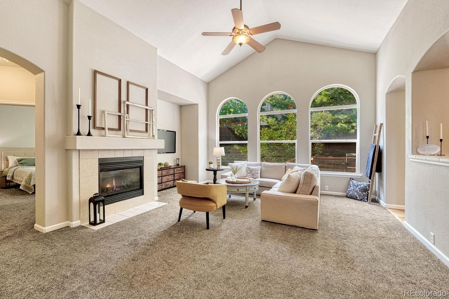  Castle Rock Home | MLS #: 92252801422  Colebrook Court, Castle Rock Beds: 7 Baths: 4 Price: $625,000