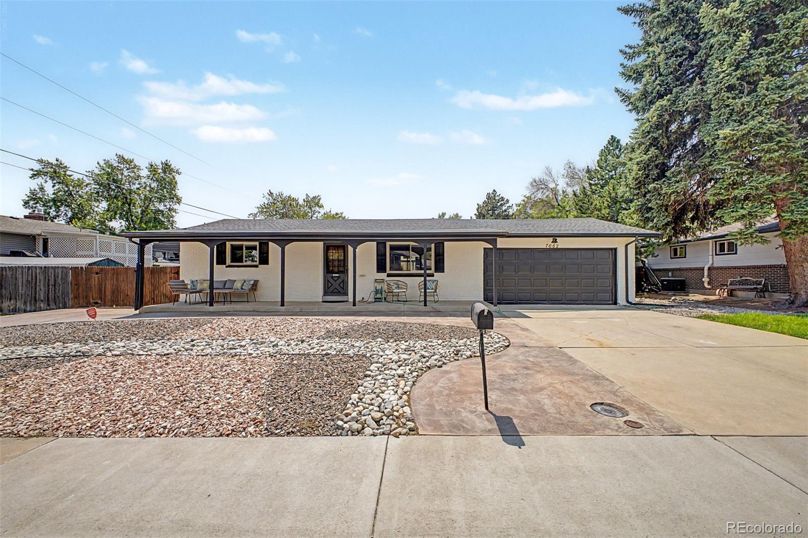  Arvada Home | MLS #: 33055947682  Jay Court, Arvada Beds: 4 Baths: 3 Price: $600,000