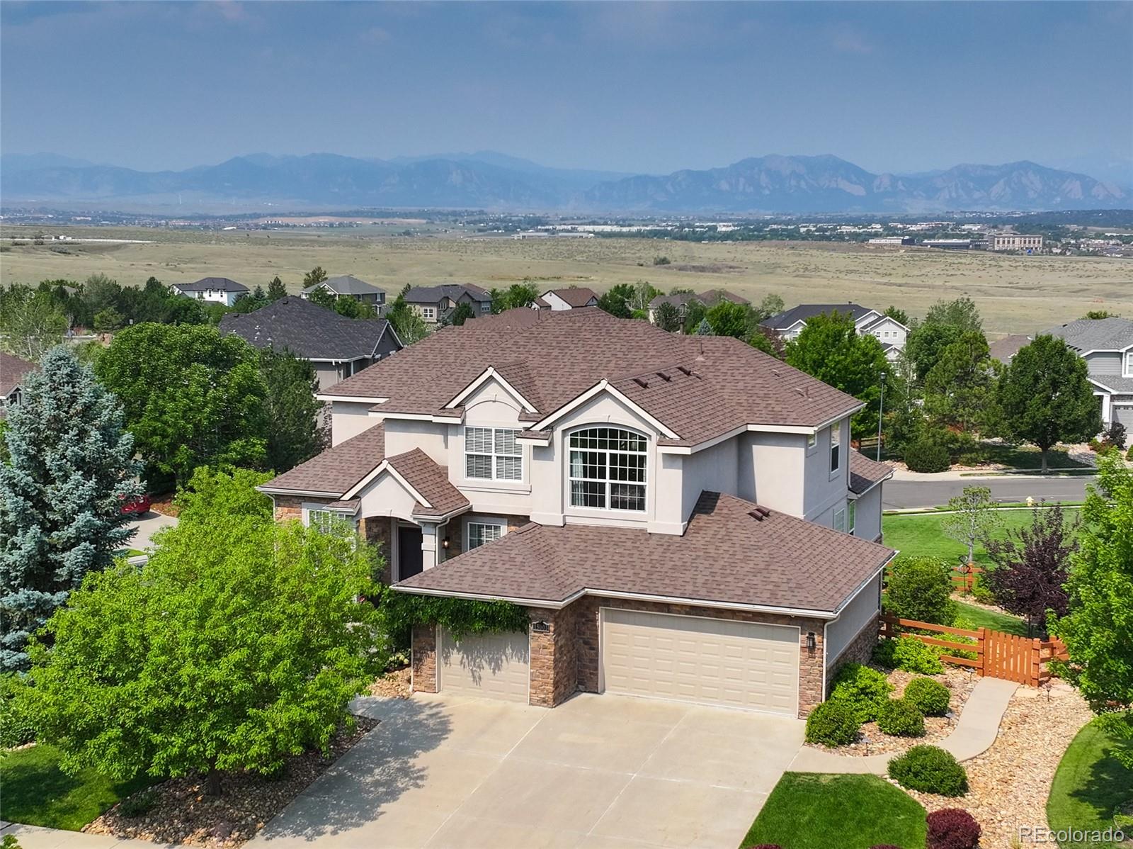 Wildgrass Broomfield Home | MLS #: 504486715003  Cosmos Way, Broomfield Beds: 5 Baths: 5 Price: $1,348,000