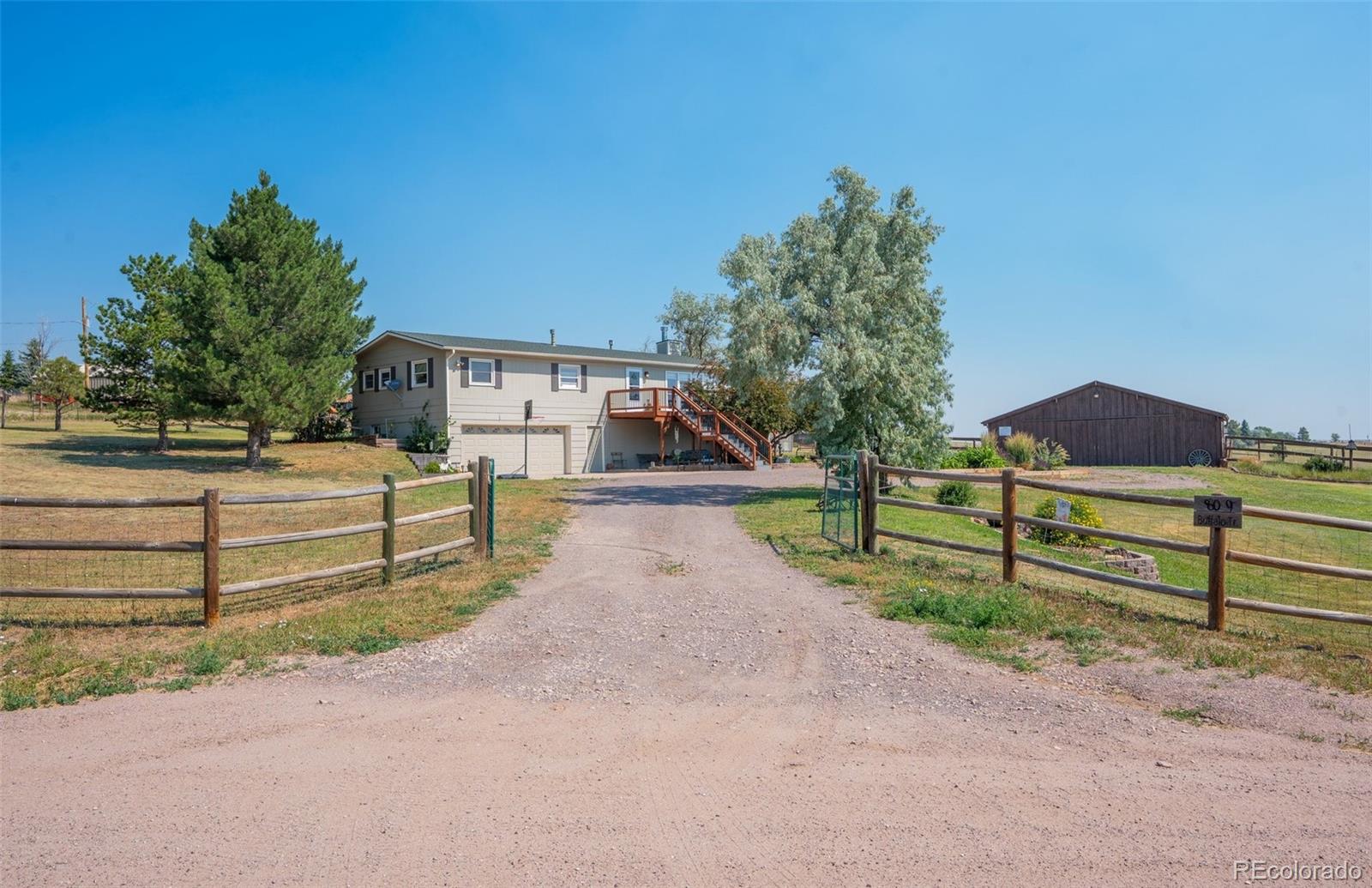  Elizabeth Home | MLS #: 7066956809  Buffalo Trail, Elizabeth Beds: 3 Baths: 3 Price: $747,500
