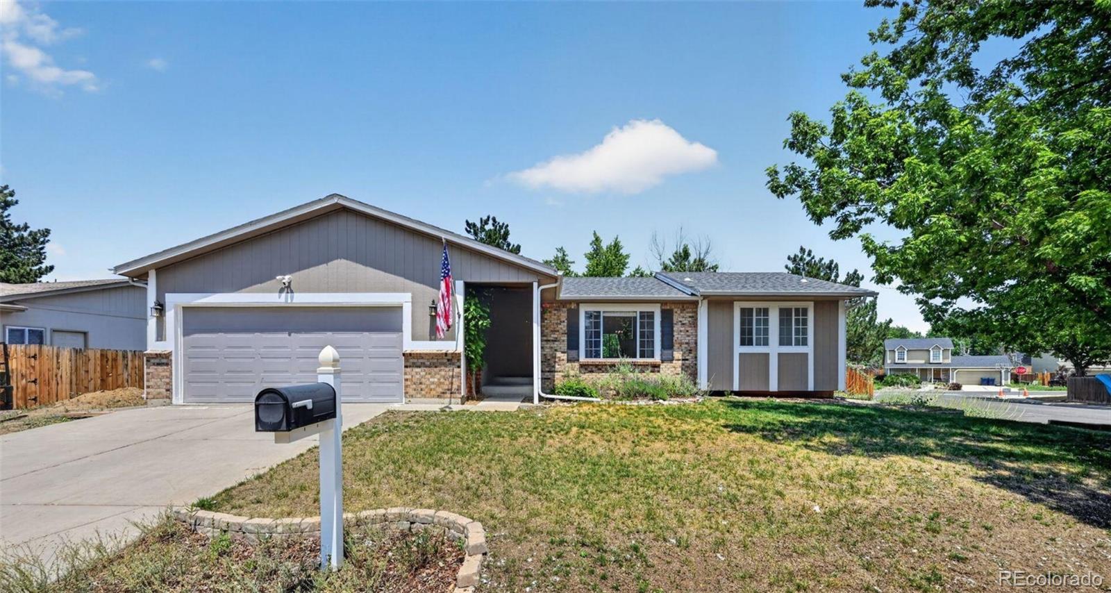 Highpoint Aurora Home | MLS #: 54970394052 S Argonne Way, Aurora Beds: 3 Baths: 2 Price: $535,000