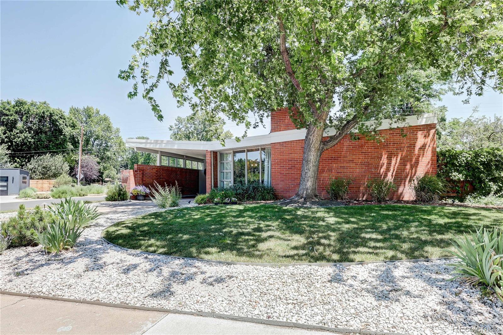  Englewood Home | MLS #: 53290683000 S Marion Street, Englewood Beds: 3 Baths: 2 Price: $895,000
