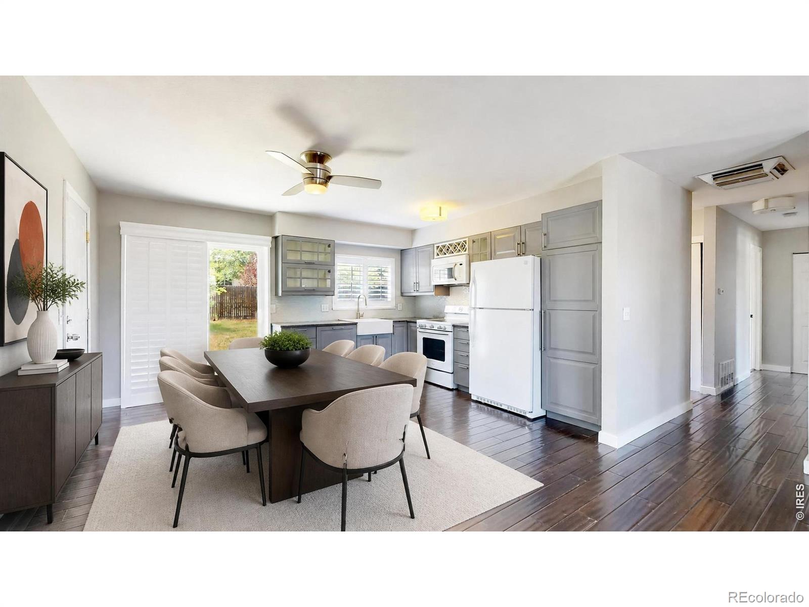  Aurora Home | MLS #: 456789106320015603 E Atlantic Circle, Aurora Beds: 3 Baths: 1 Price: $399,000