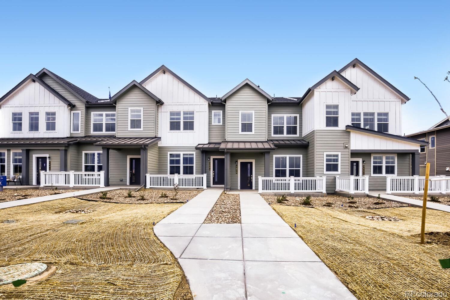 3075 gladstone avenue, Loveland sold home. Closed on 2026-08-31 for $350,000.