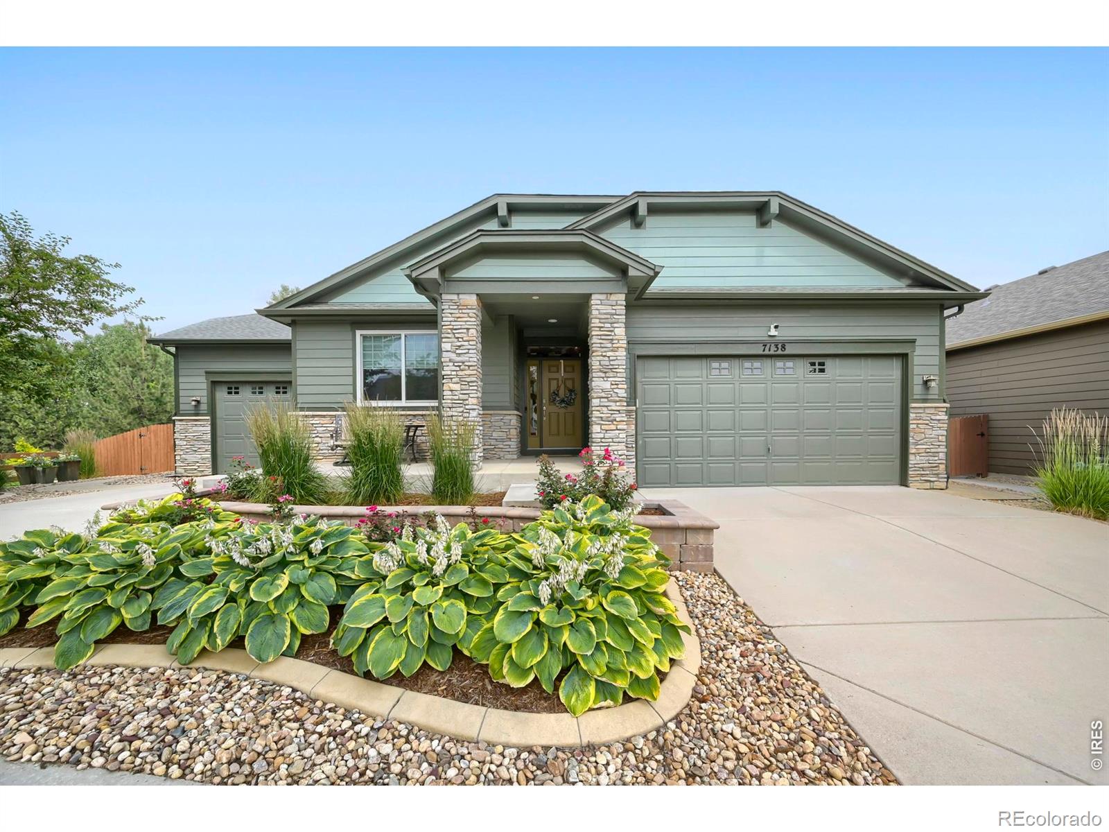 Provincetowne Fort Collins Home | MLS #: 45678910632027138  Crooked Arrow Lane, Fort Collins Beds: 4 Baths: 4 Price: $799,999