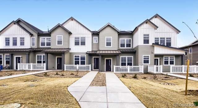 3504 quincy bay place, Loveland sold home. Closed on 2026-08-31 for $427,695.