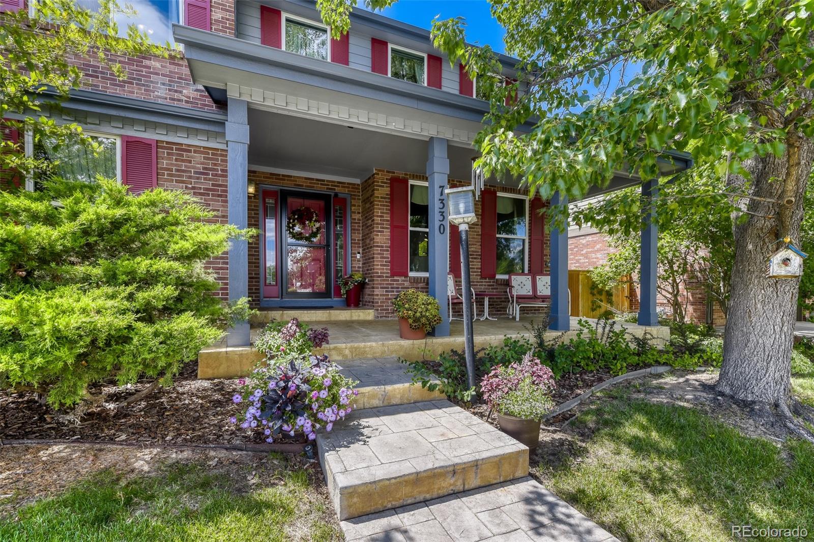 Lowry Denver Home | MLS #: 26778347330 E Bayaud Avenue, Denver Beds: 5 Baths: 4 Price: $1,069,900