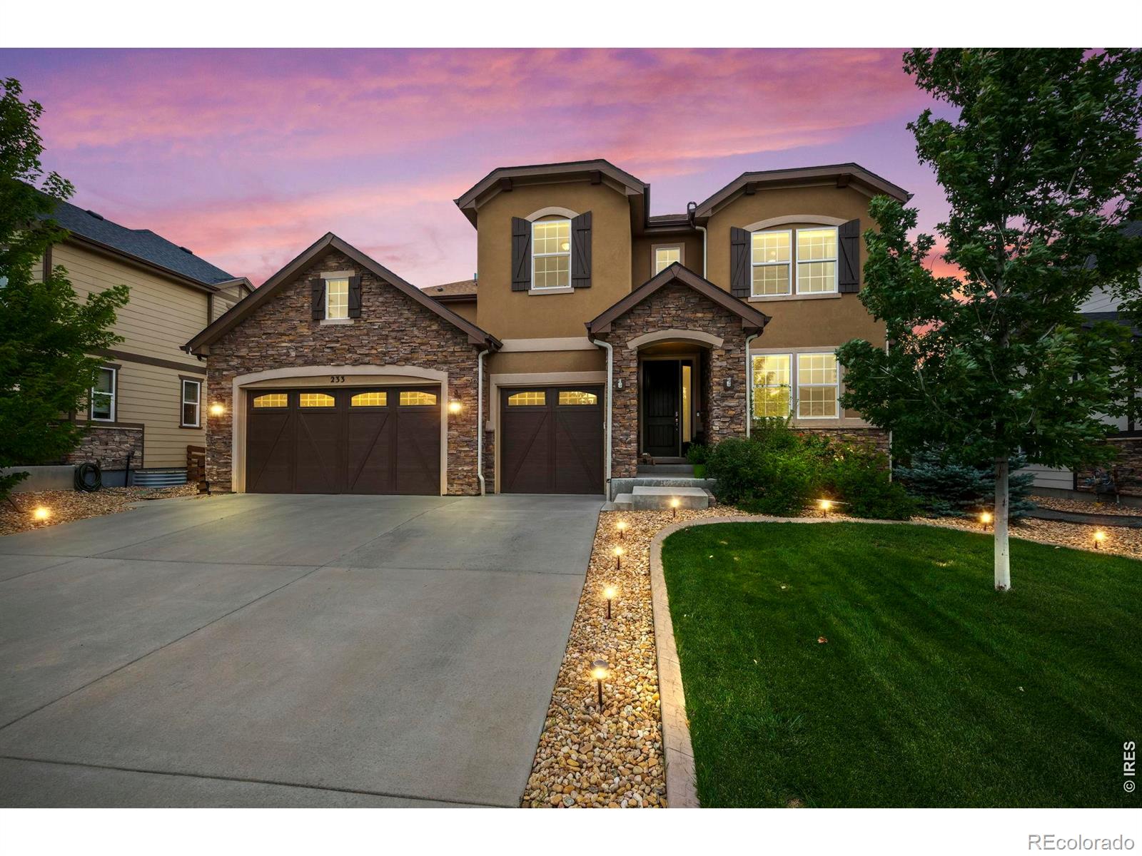  Erie Home | MLS #: 4567891063204233  Sunbeam Court, Erie Beds: 5 Baths: 5 Price: $999,000