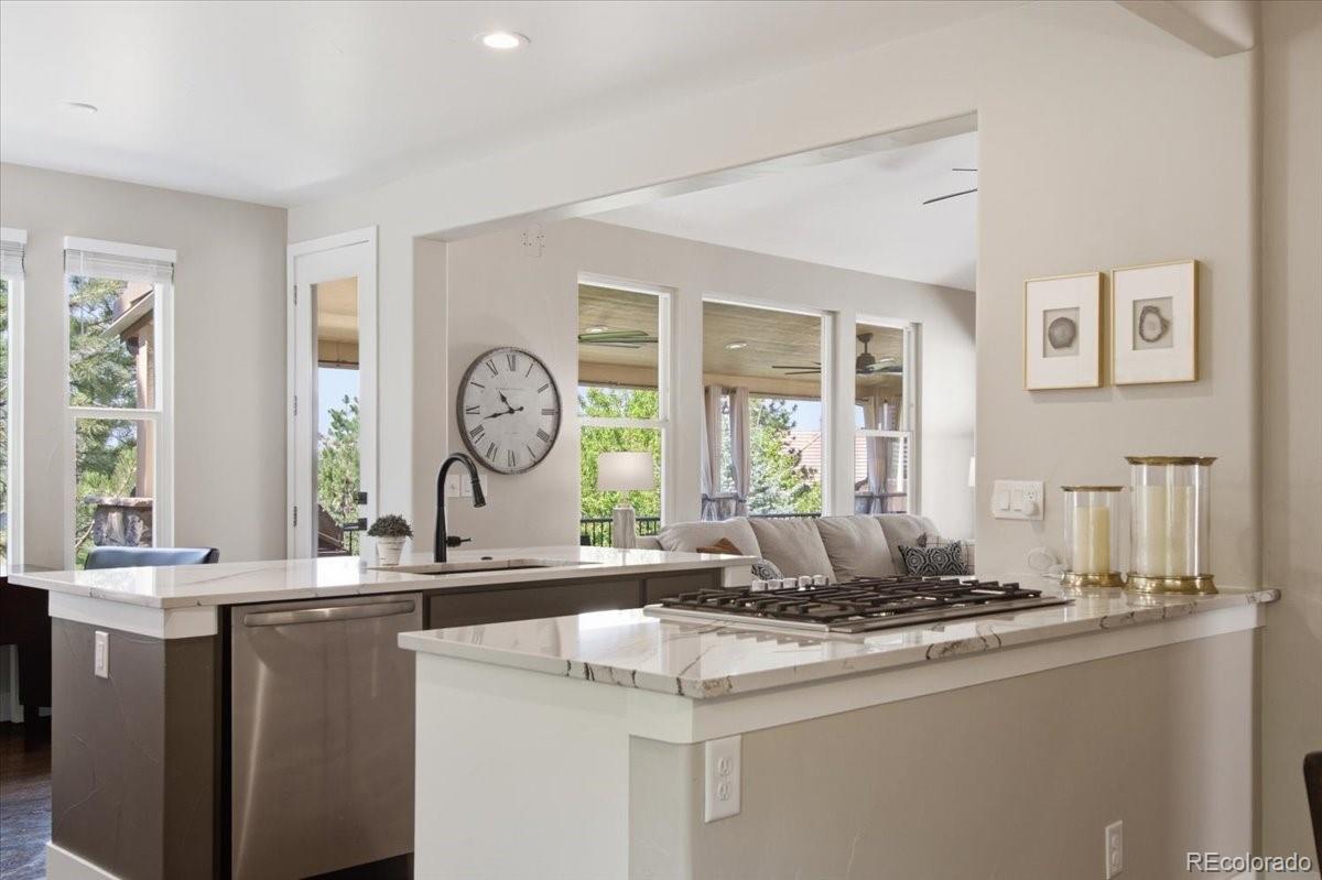 5083 hidden pond place, Castle Rock sold home. Closed on 2026-09-01 for $1,450,000.