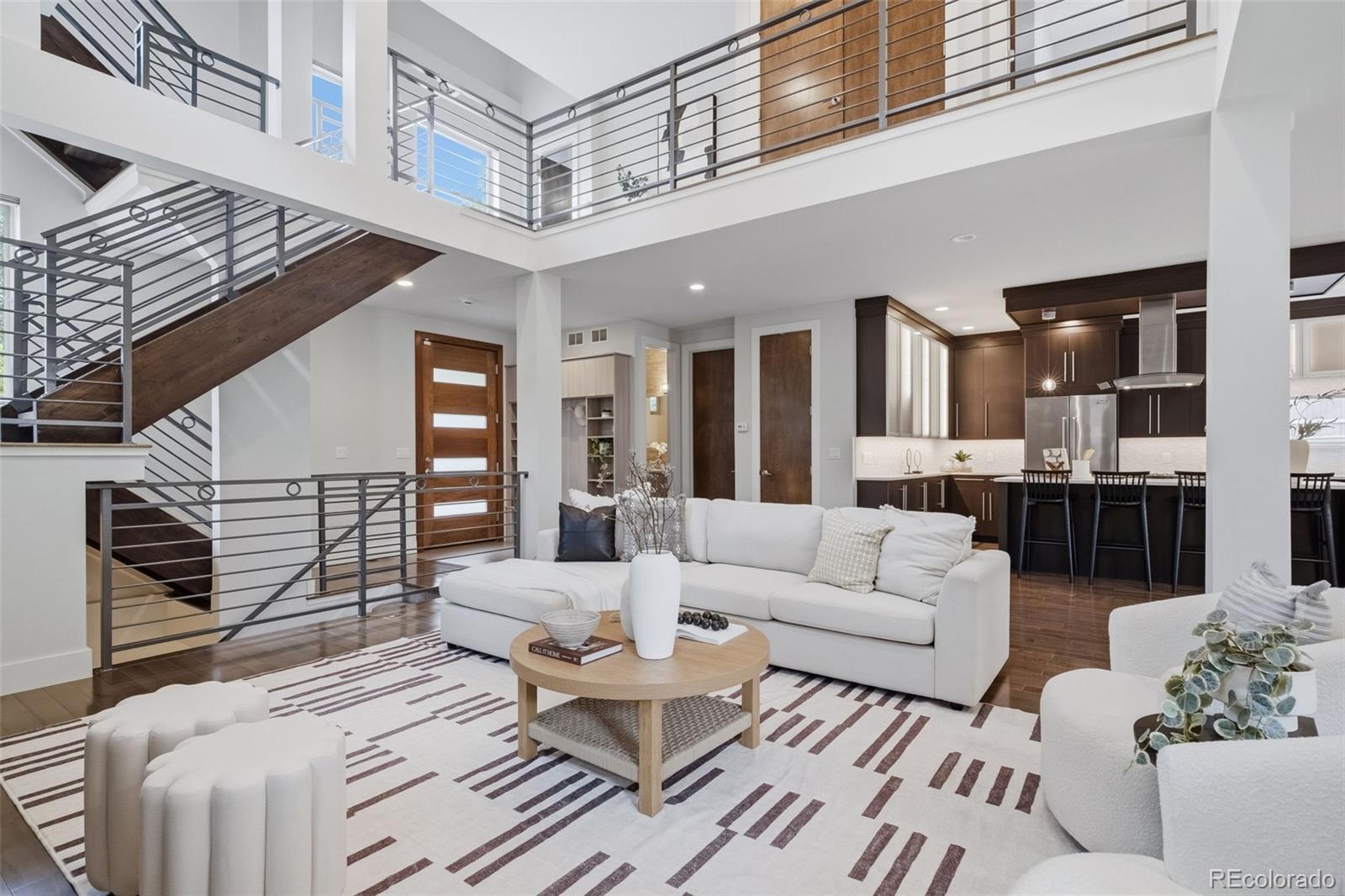Lohi Denver Home | MLS #: 39390002224 W 37th Avenue, Denver Beds: 5 Baths: 4 Price: $1,750,000