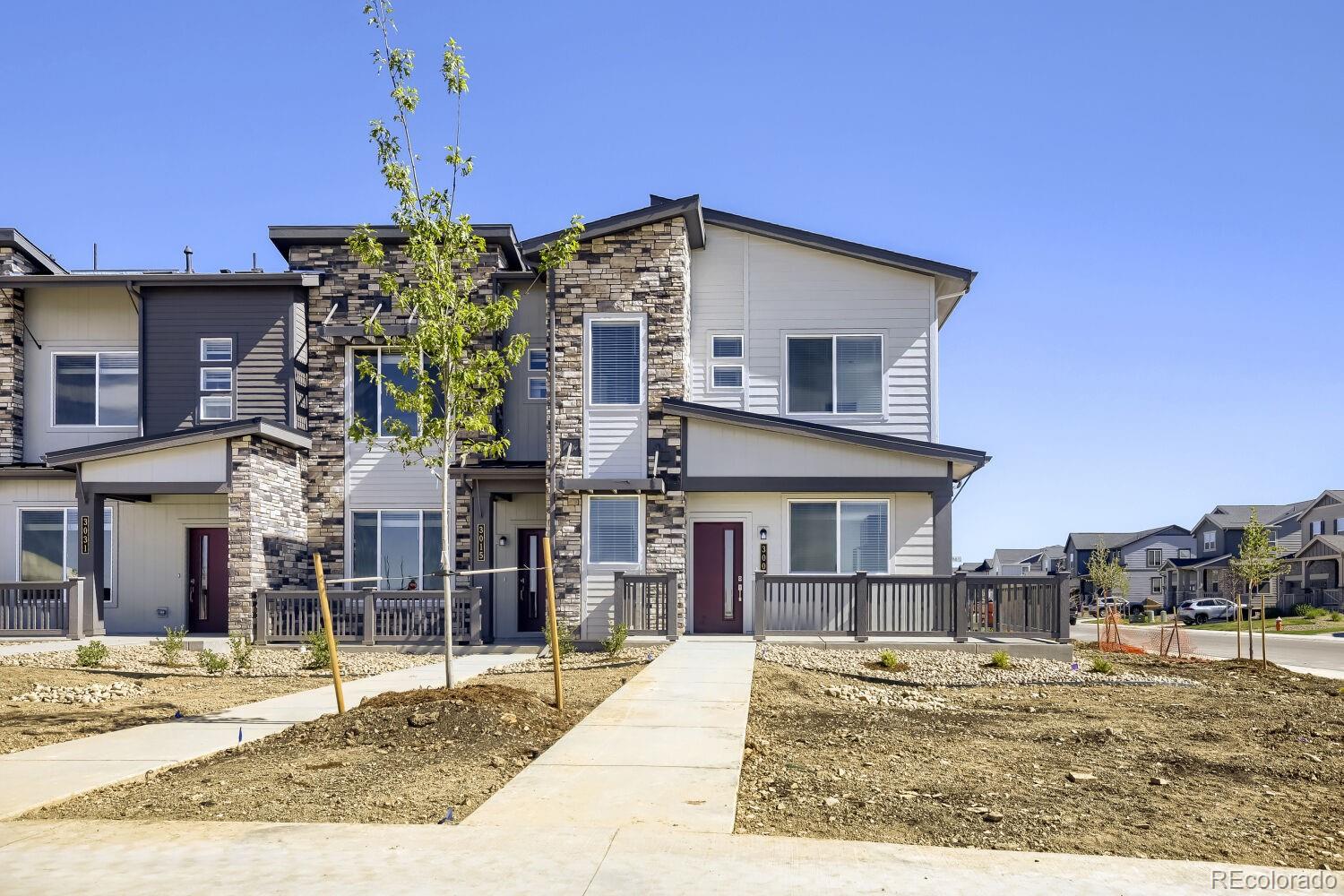 3005 gladstone avenue, Loveland sold home. Closed on 2026-08-04 for $434,000.