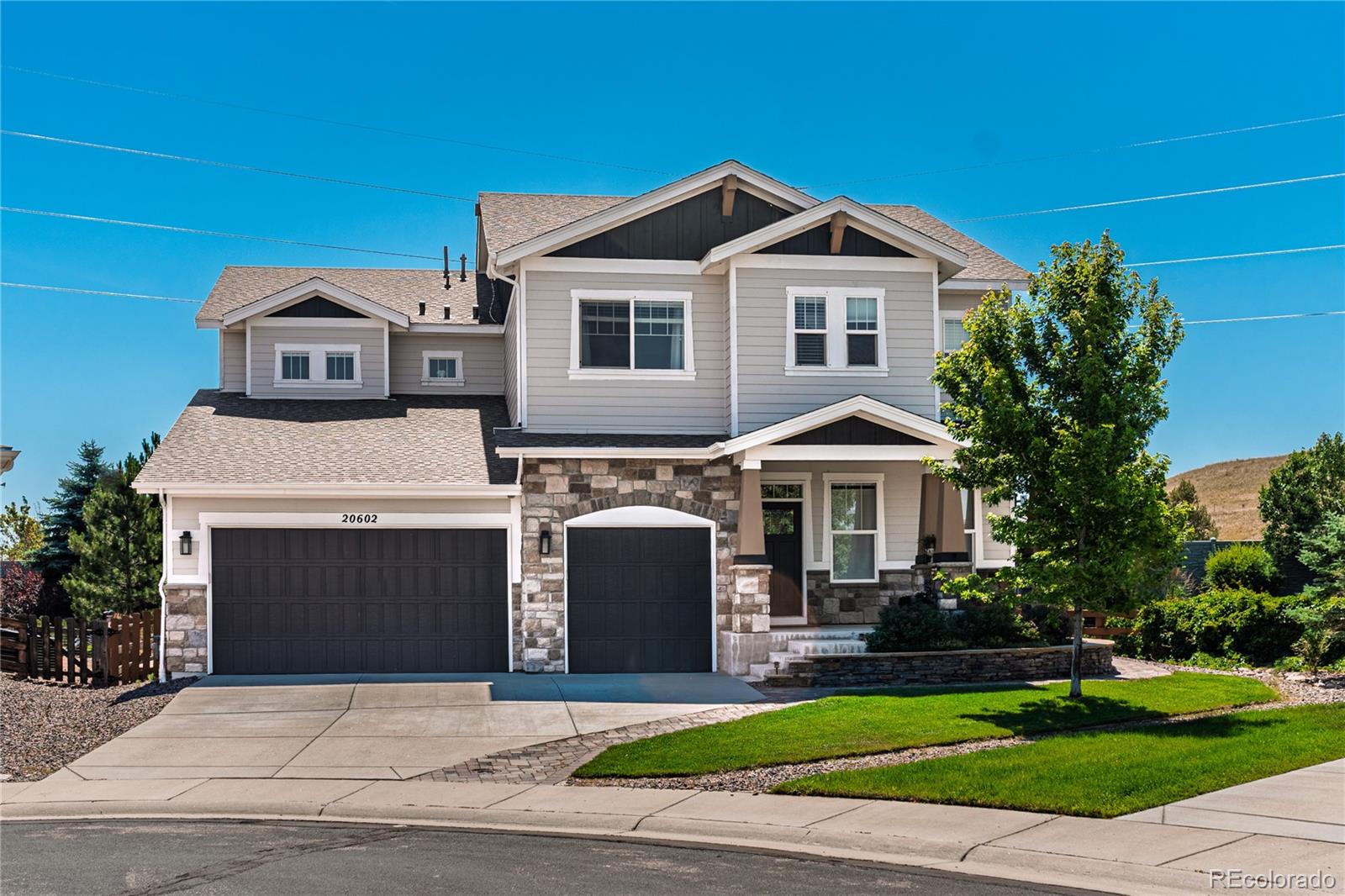  Parker Home | MLS #: 362673620602  Northern Pine Avenue, Parker Beds: 6 Baths: 6 Price: $948,000