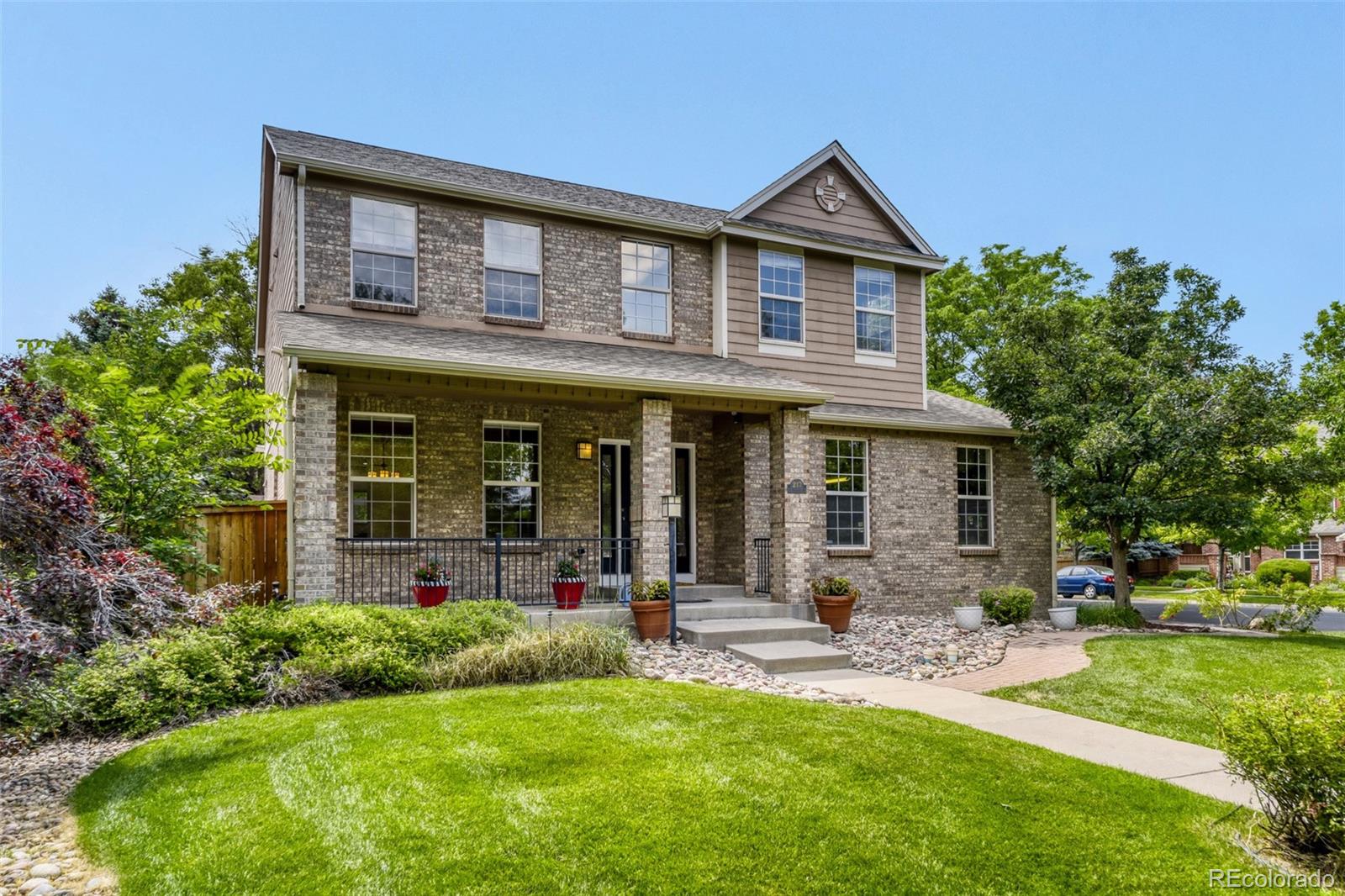 Lowry Denver Home | MLS #: 3487878217 S Syracuse Street, Denver Beds: 5 Baths: 4 Price: $1,099,000