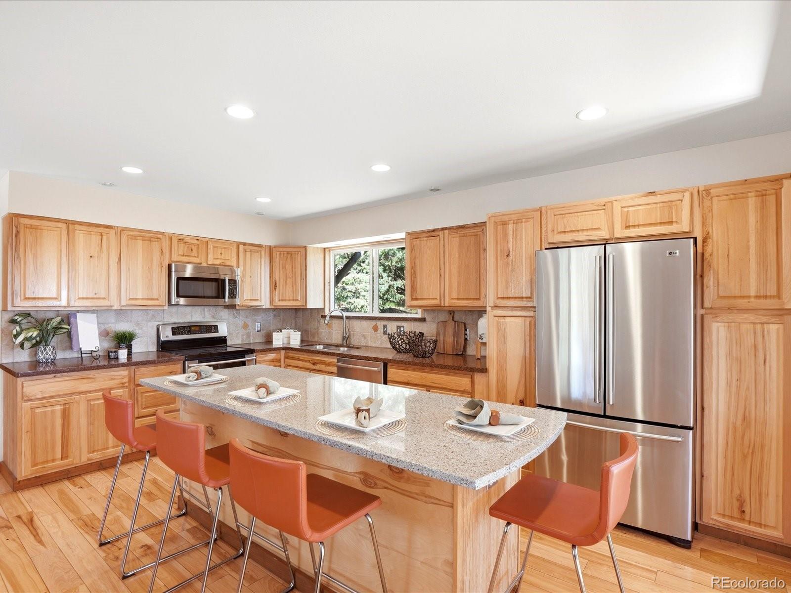  Morrison Home | MLS #: 72749169039 S Bertha Court, Morrison Beds: 4 Baths: 2 Price: $750,000