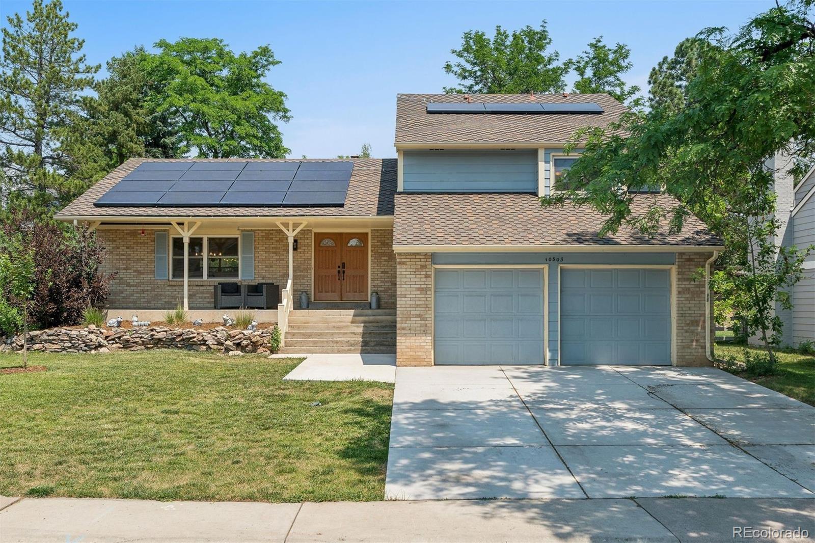 Ken Caryl Ranch Littleton Home | MLS #: 215606210503 W Turtle Mountain, Littleton Beds: 0 Baths: 0 Price: $750,000