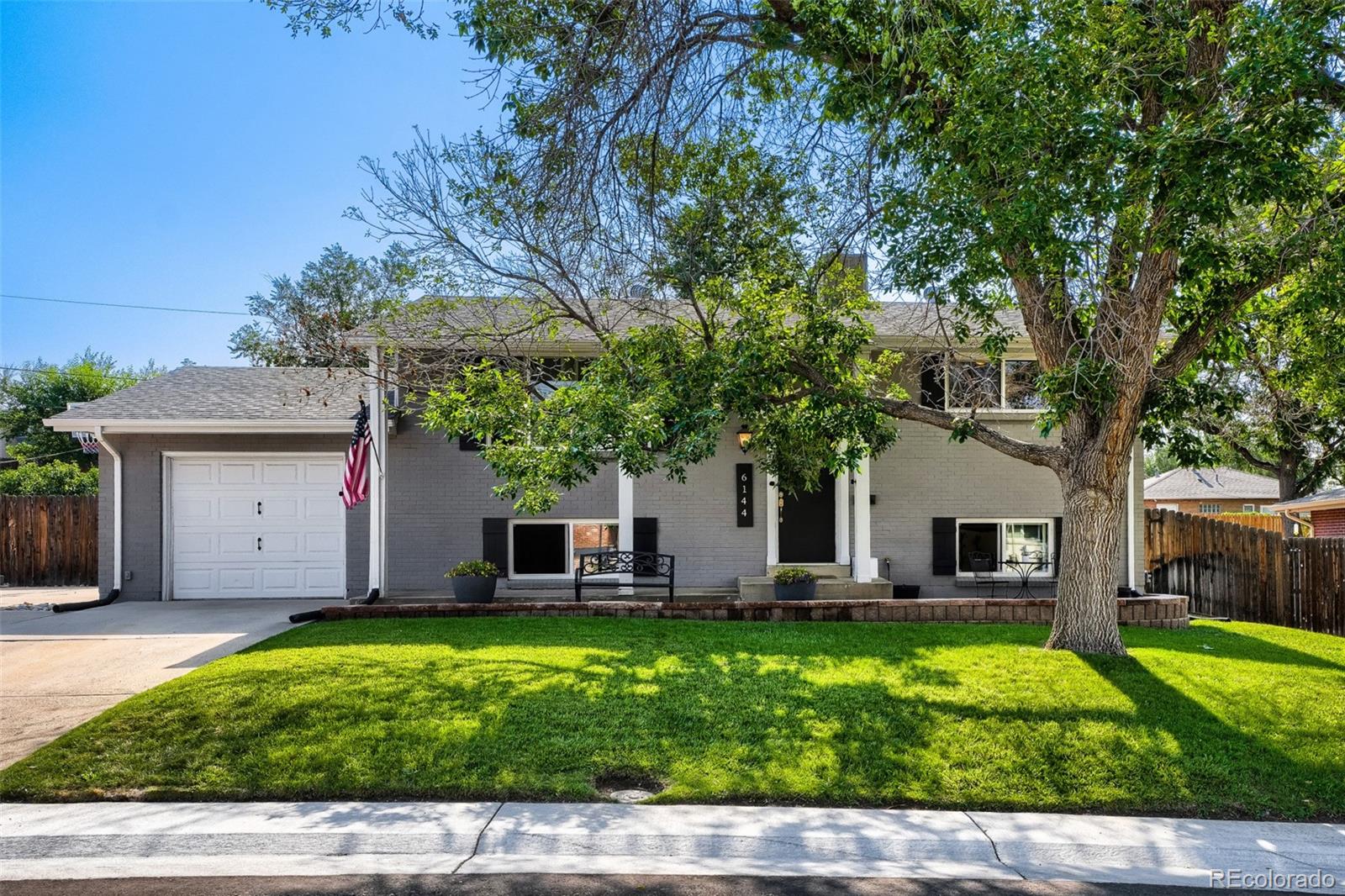  Arvada Home | MLS #: 51606356144  Allison Street, Arvada Beds: 3 Baths: 2 Price: $615,000