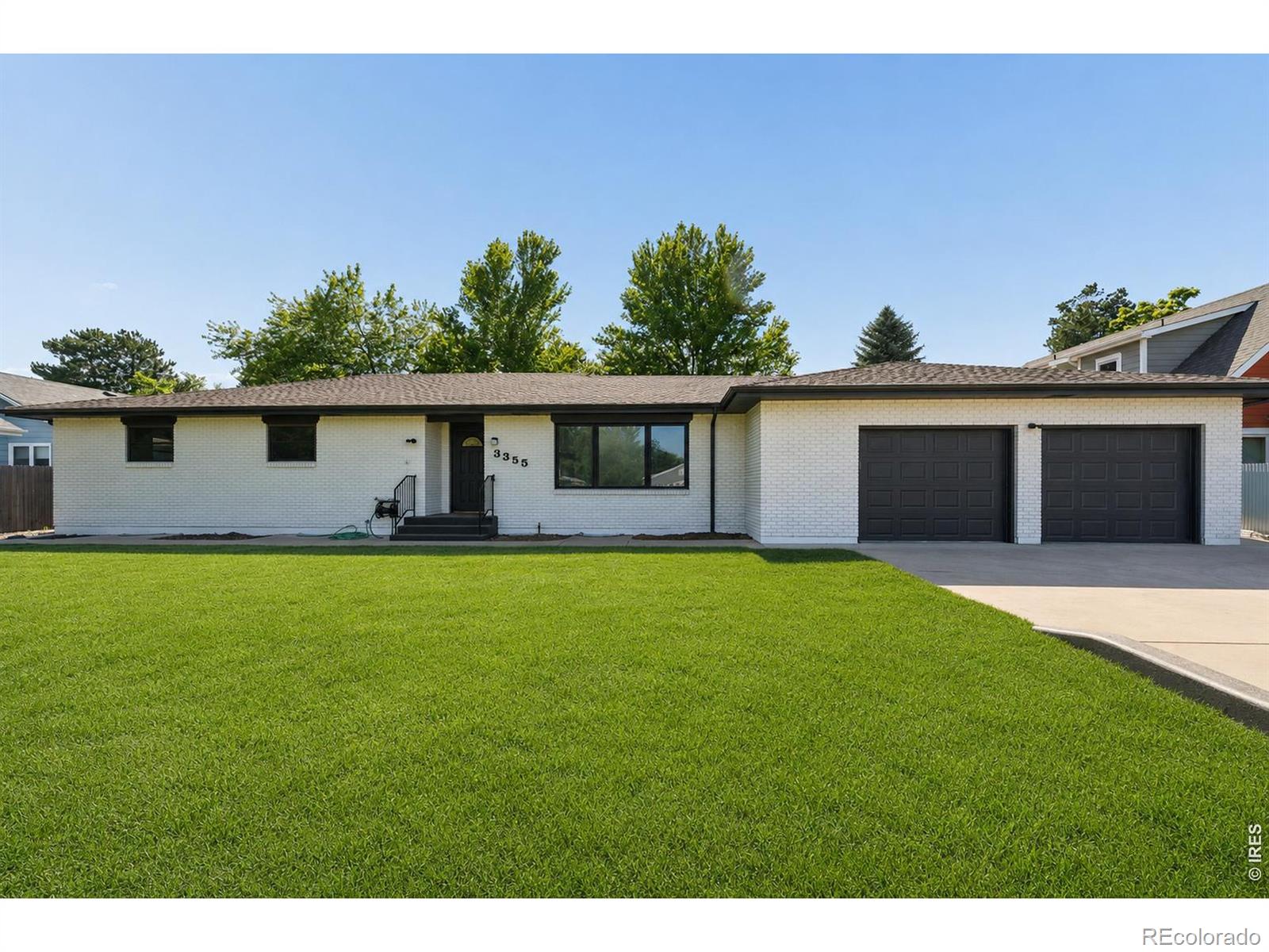 Boulder Home | MLS #: 45678910632503355  16th Street, Boulder Beds: 3 Baths: 3 Price: $1,485,000