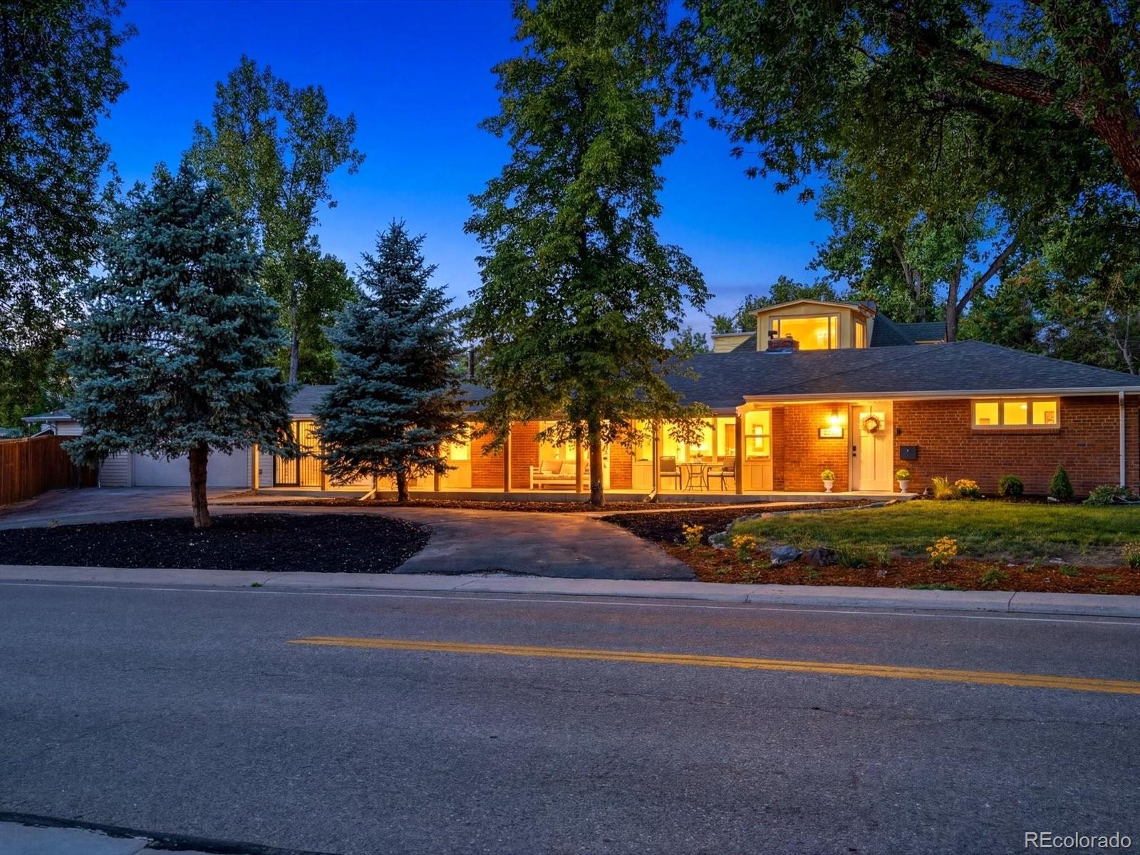  Westminster Home | MLS #: 72764764001 W 78th Avenue, Westminster Beds: 3 Baths: 2 Price: $515,000