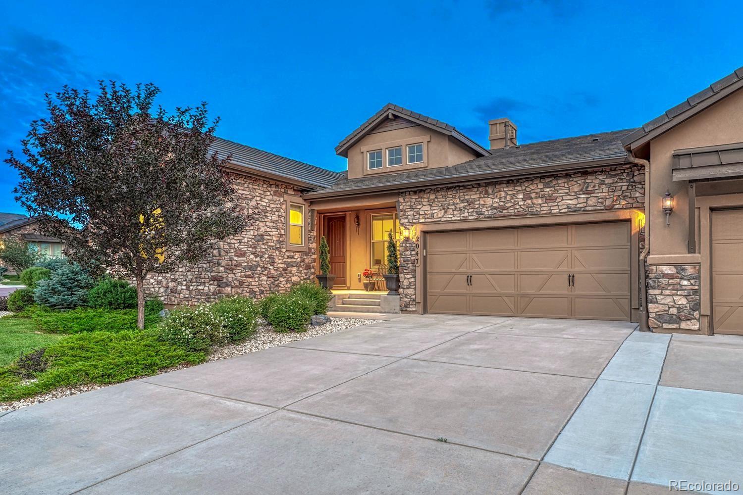  Colorado Springs Condo / Townhome | MLS #: 20745282047  Villa Creek Circle , Colorado Springs Beds: 2 Baths: 0 Price: $600,000