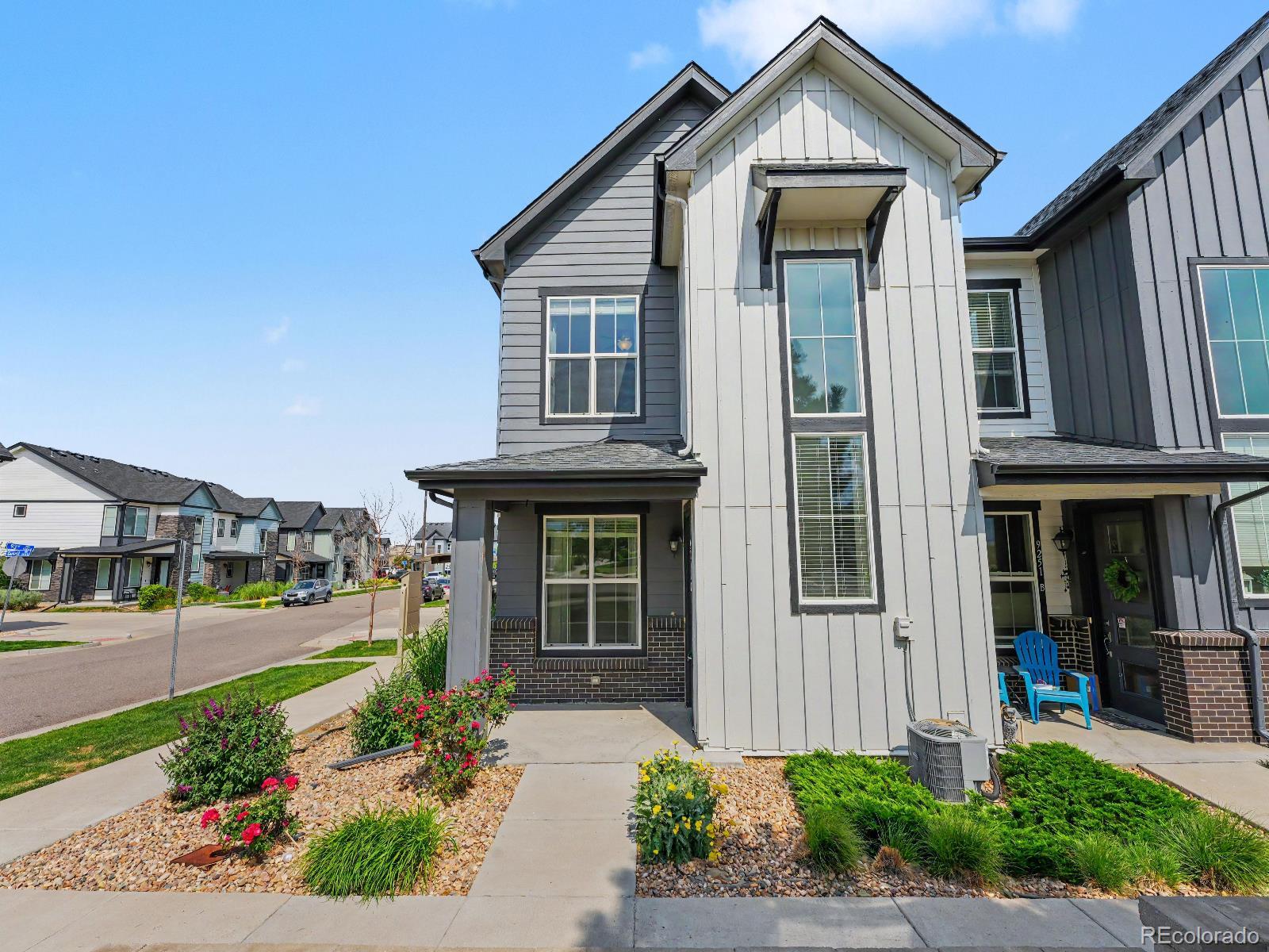  Arvada Condo / Townhome | MLS #: 30604819251  Garnett Way C, Arvada Beds: 3 Baths: 3 Price: $450,000