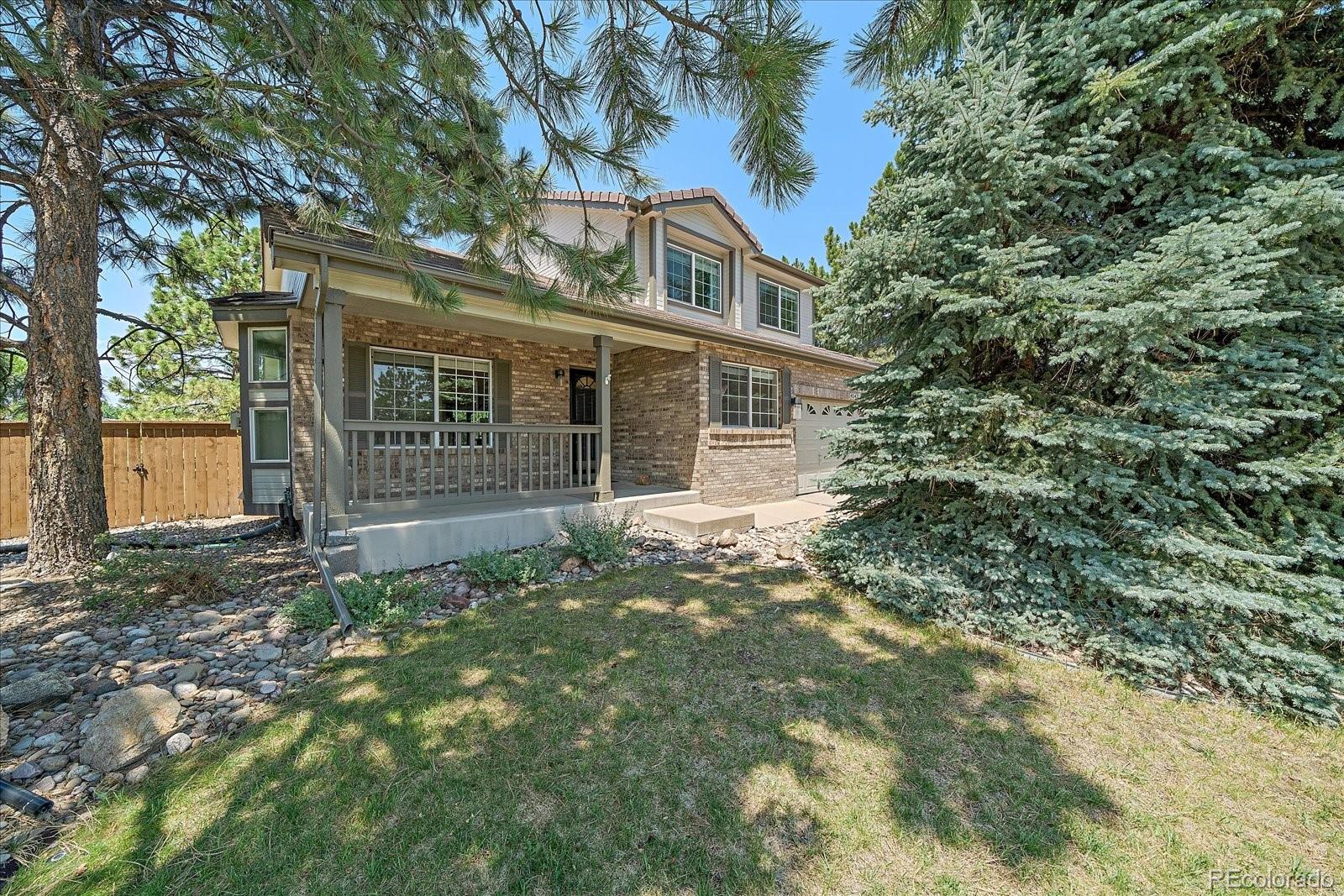  Littleton Home | MLS #: 74094694542  Melbourne Way, Littleton Beds: 4 Baths: 4 Price: $575,000