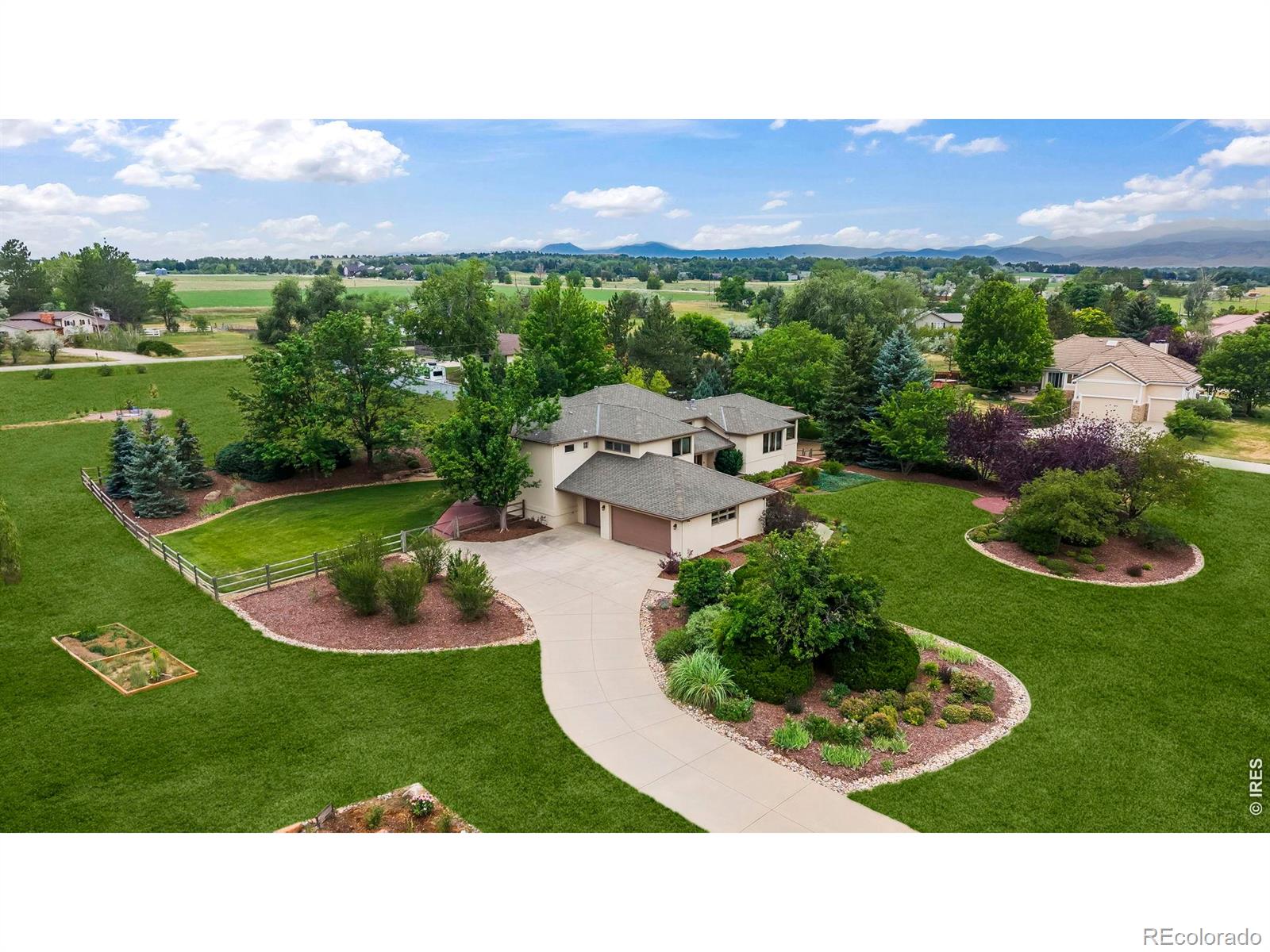 7542  crestview drive, Niwot sold home. Closed on 2026-08-21 for $1,302,000.