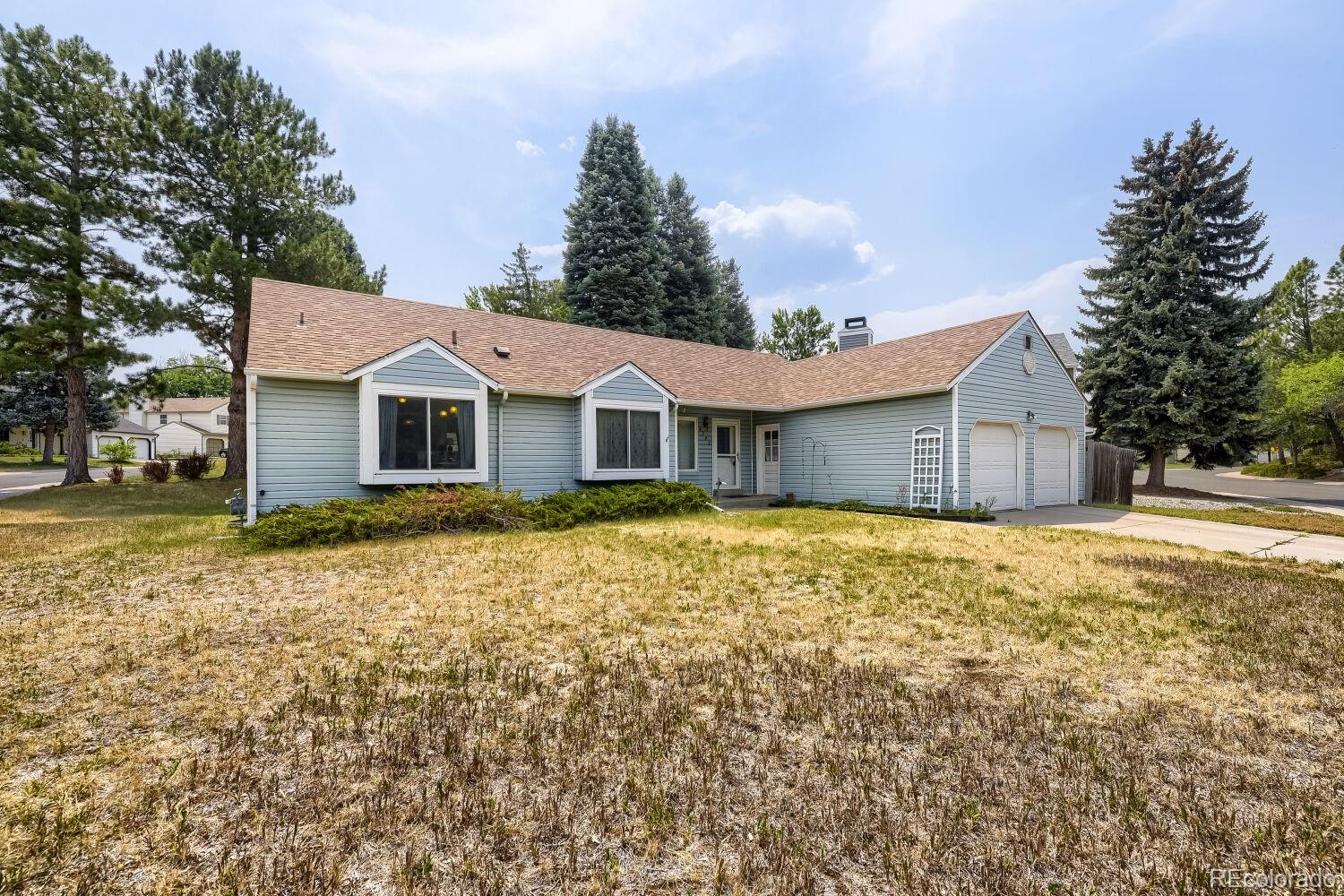  Centennial Home | MLS #: 60899424792 E Costilla Avenue, Centennial Beds: 3 Baths: 2 Price: $500,000