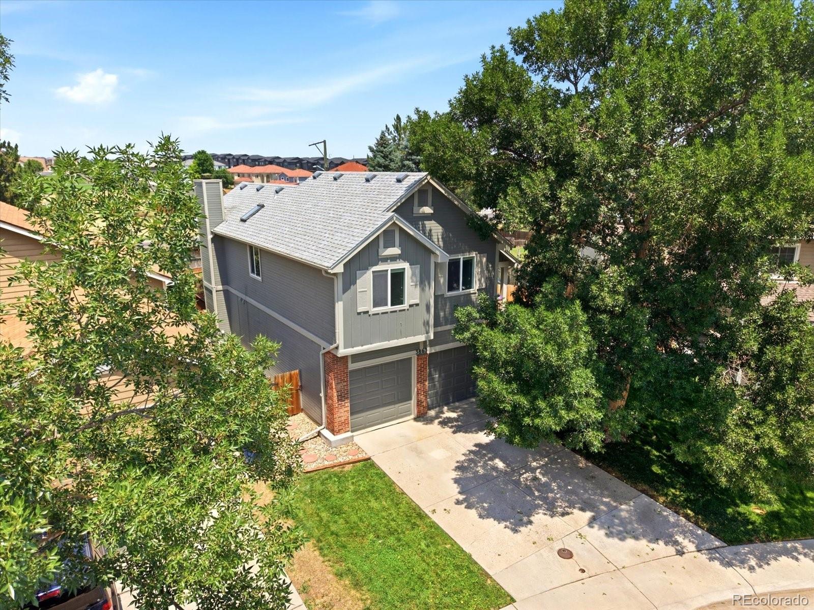  Arvada Home | MLS #: 99502603863 W 63rd Place, Arvada Beds: 4 Baths: 3 Price: $549,500