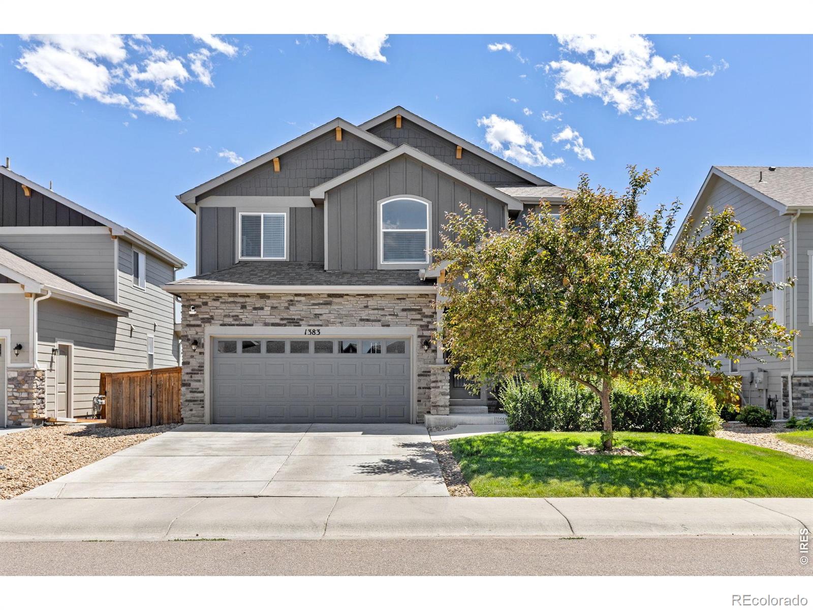 1383  copeland falls road, Severance sold home. Closed on 2026-09-01 for $499,000.