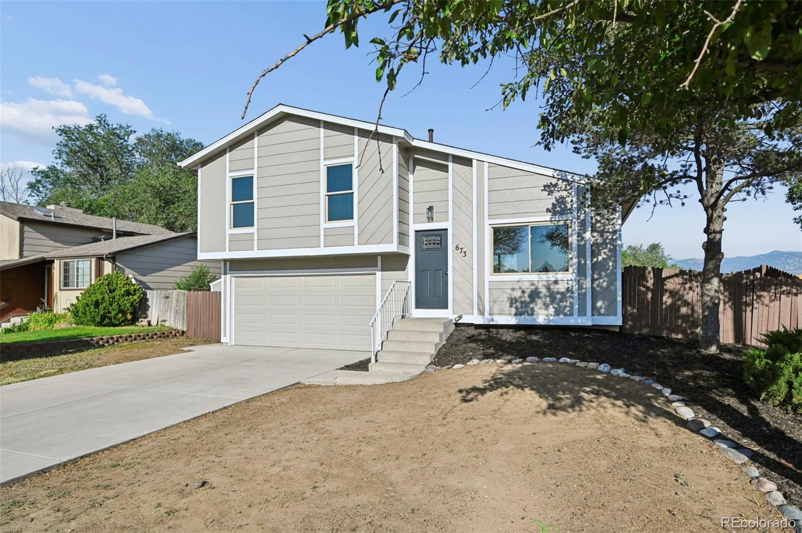  Fountain Home | MLS #: 8034770673  Autumn Place, Fountain Beds: 3 Baths: 1 Price: $329,900