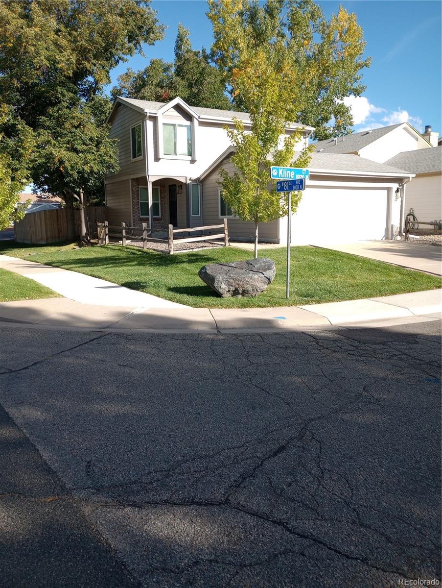  Arvada Home | MLS #: 93777758094  Kline Court, Arvada Beds: 3 Baths: 4 Price: $539,950