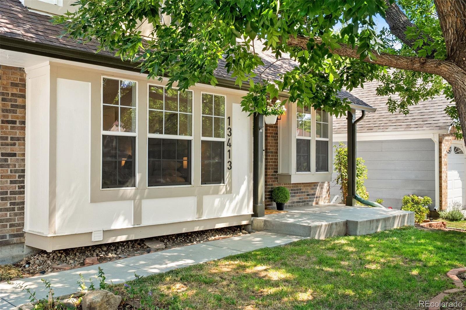 Maple Ridge Arvada Home | MLS #: 307466313413 W 65th Place, Arvada Beds: 3 Baths: 3 Price: $580,000