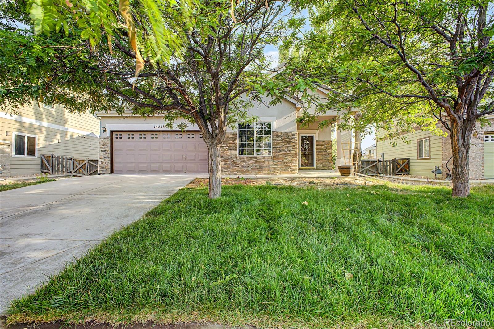  Brighton Home | MLS #: 750901114818 E 118th Place, Brighton Beds: 3 Baths: 2 Price: $425,000