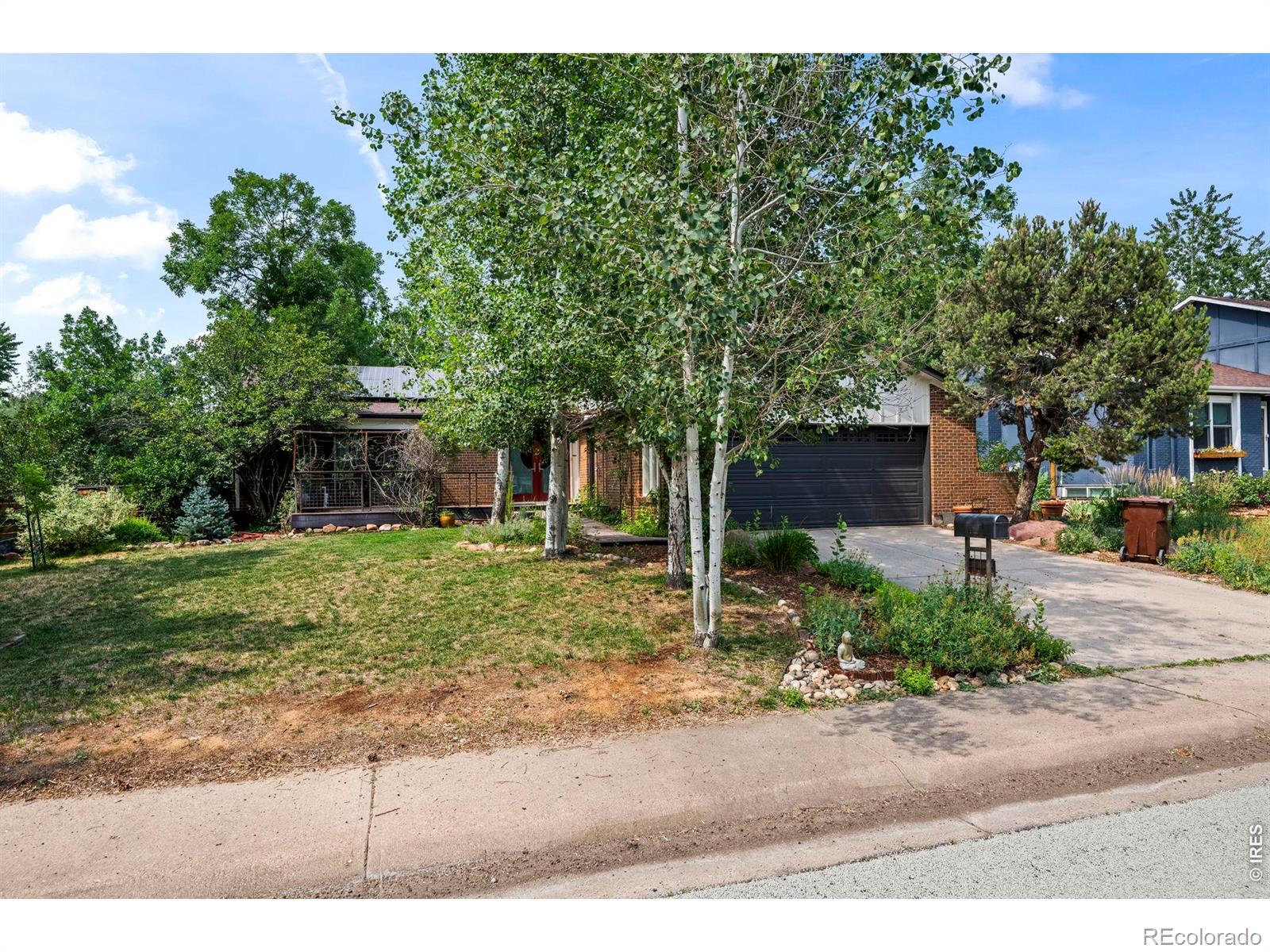 5139 holmes place, Boulder sold home. Closed on 2026-07-31 for $1,480,000.