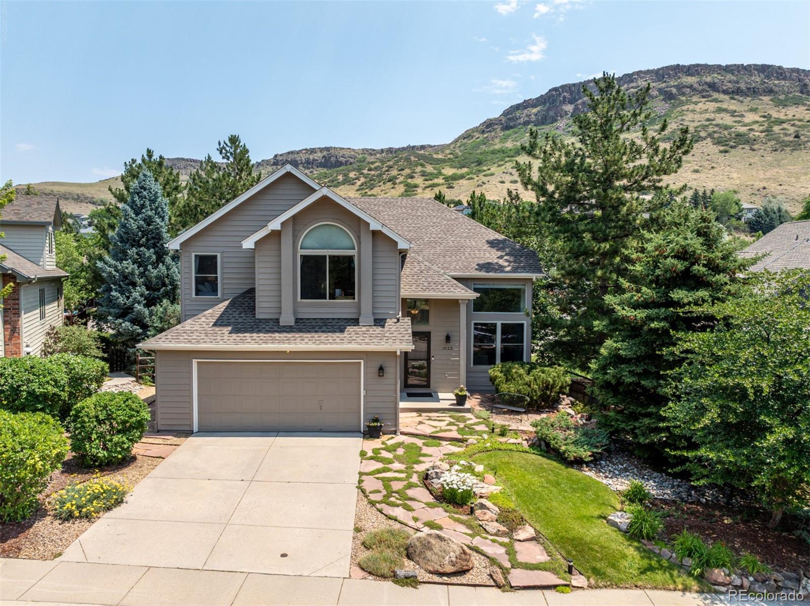  Golden Home | MLS #: 84282681023  Meadow Run, Golden Beds: 5 Baths: 4 Price: $1,499,000