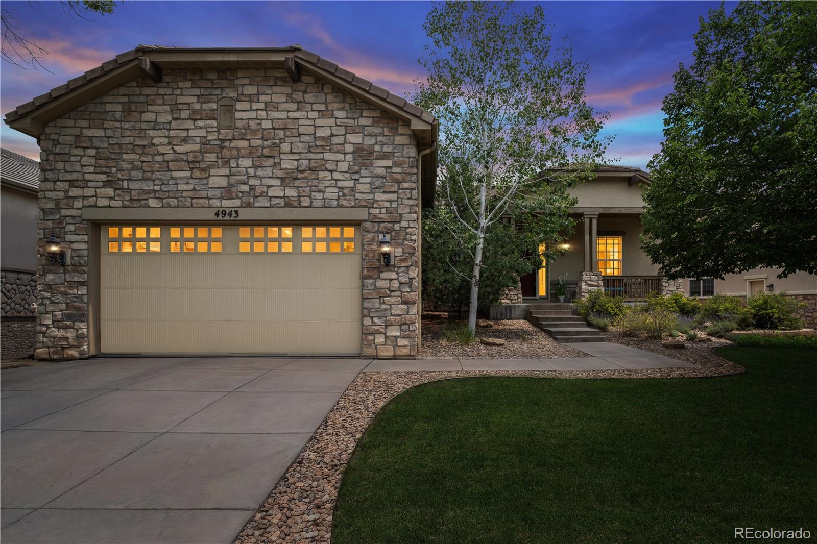 Anthem Ranch Broomfield Home | MLS #: 15549704943  Democrat Drive, Broomfield Beds: 3 Baths: 2 Price: $800,000