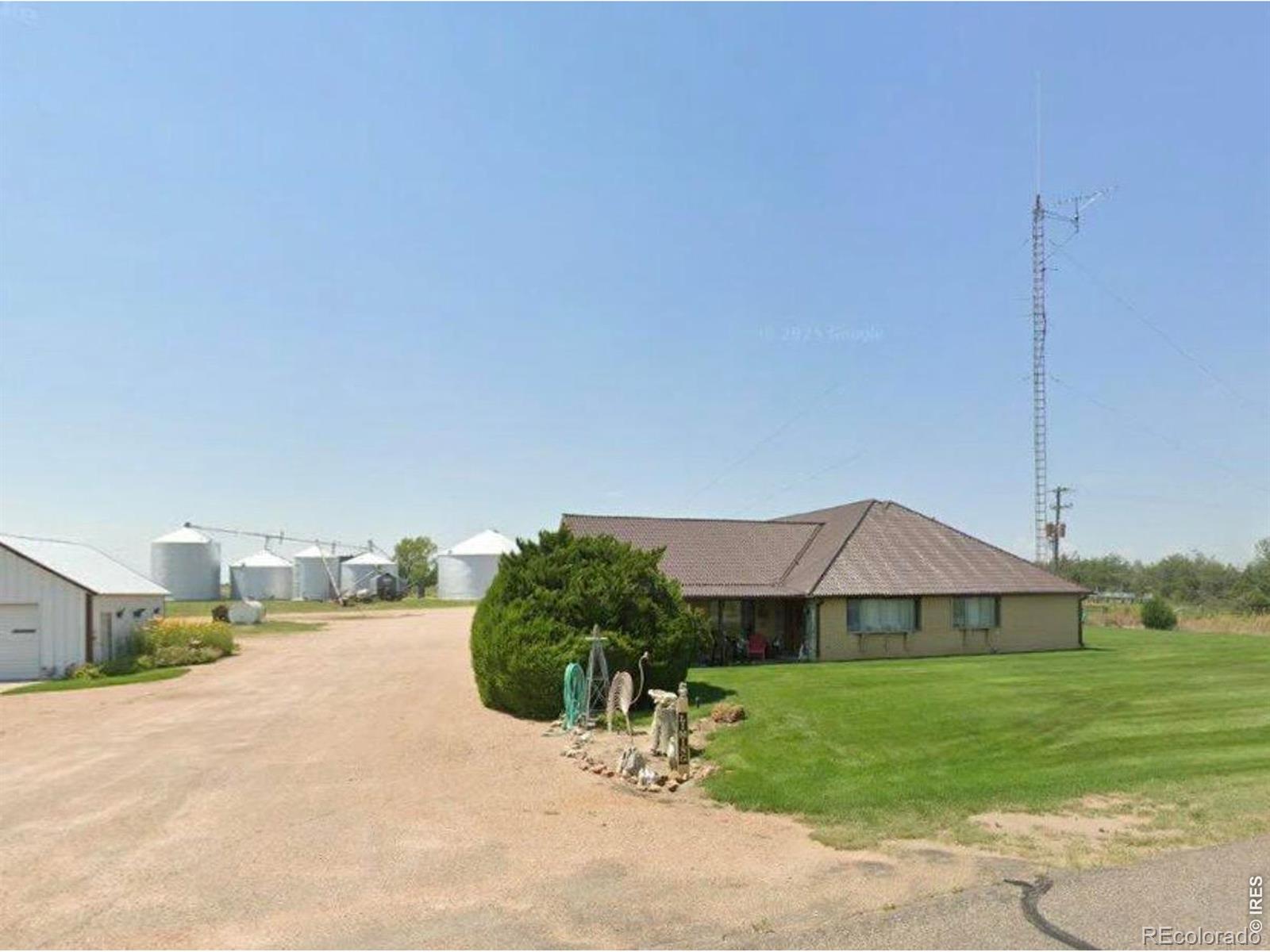 4245  county road m , Kirk sold home. Closed on 2026-07-02 for $875,000.