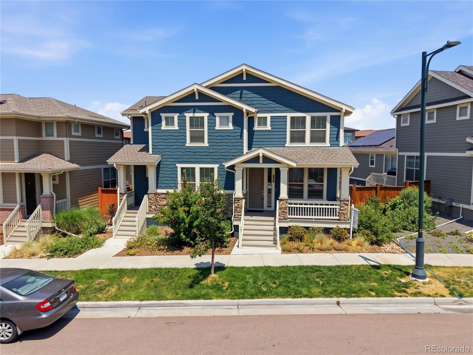 9989 e 62nd avenue, Denver sold home. Closed on 2026-08-07 for $1,120,000.