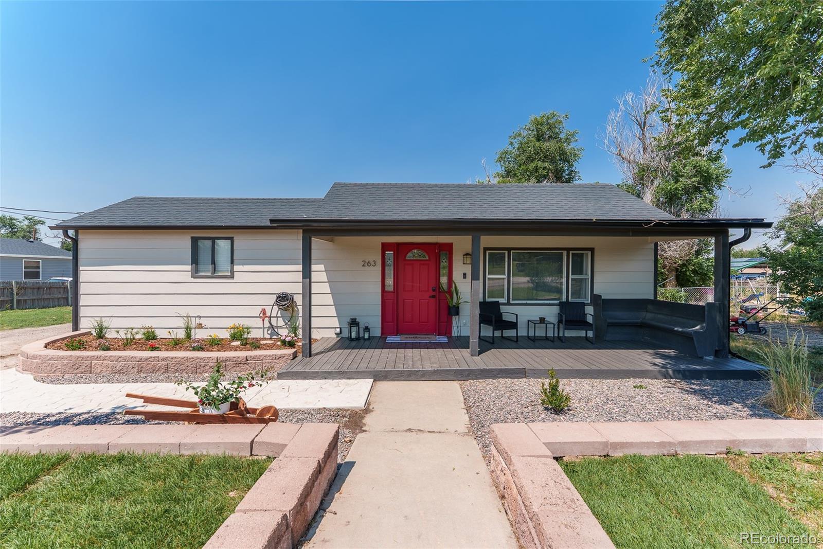  Byers Home | MLS #: 6678122263 S Fetzer Street, Byers Beds: 3 Baths: 2 Price: $365,000