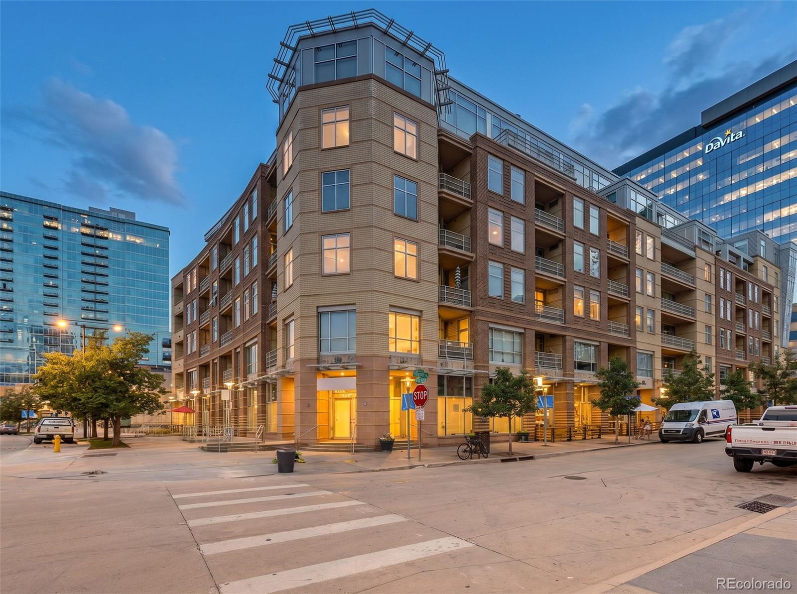1 Denver Condo / Townhome | MLS #: 78624601610  Little Raven Street 306, Denver Beds: 2 Baths: 2 Price: $850,000