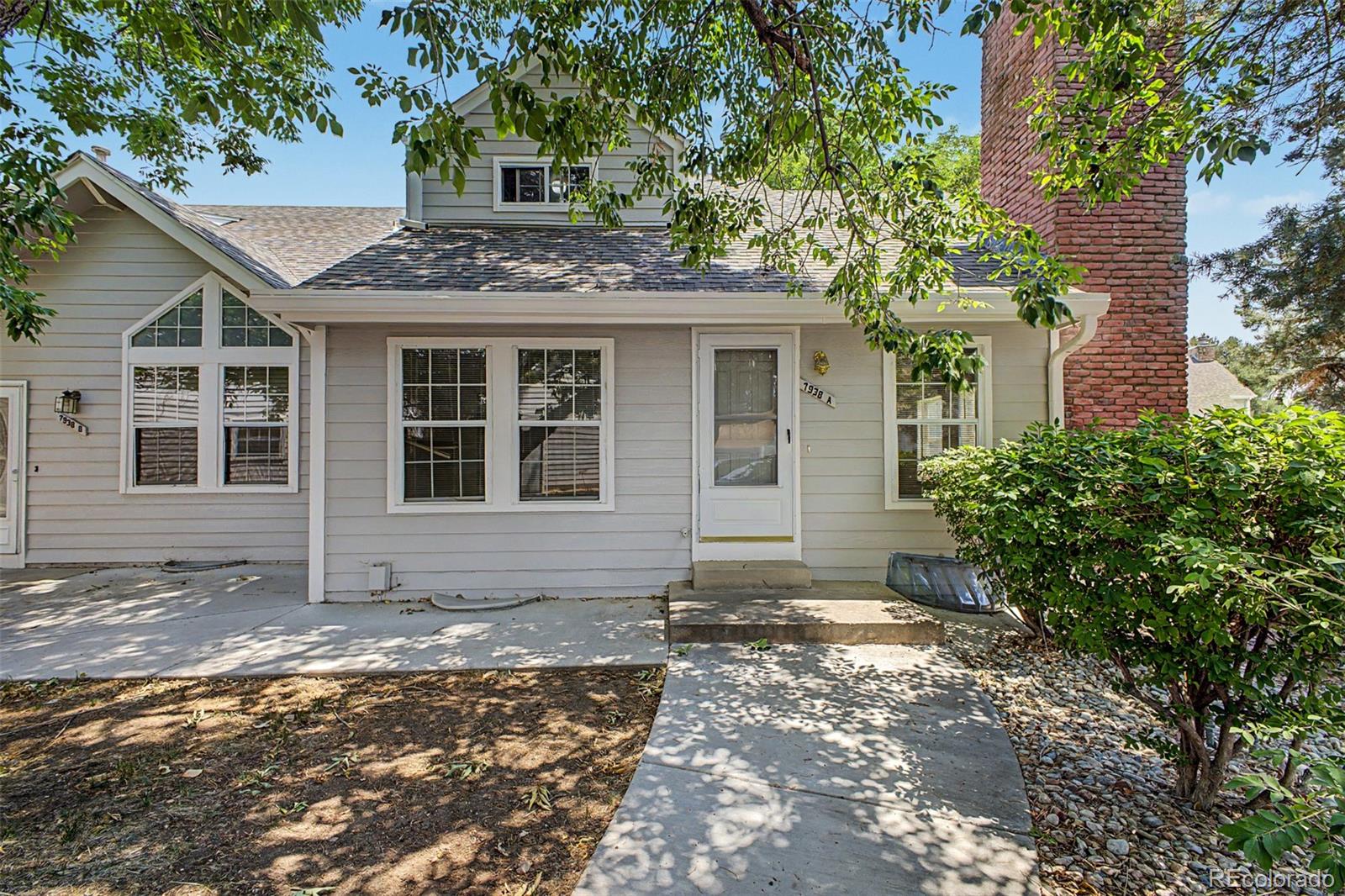  Littleton Home | MLS #: 95631277938 S Depew Street, Littleton Beds: 3 Baths: 2 Price: $355,000