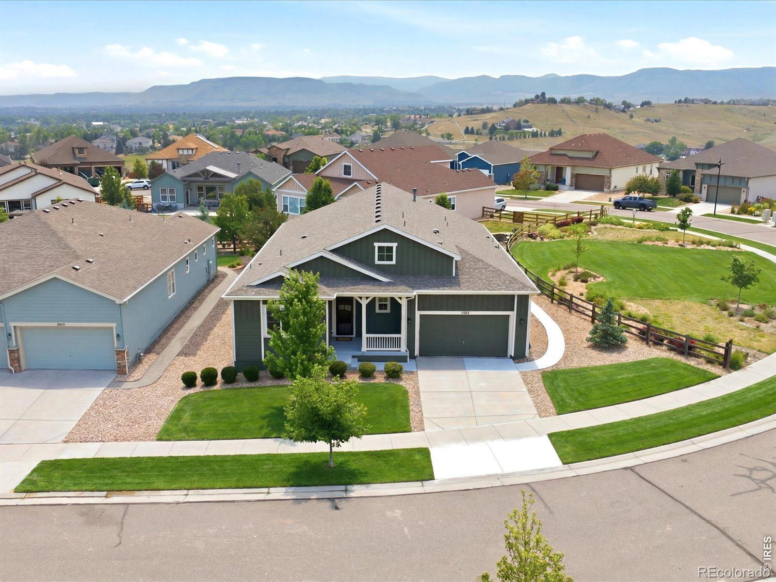  Arvada Home | MLS #: 456789106335715900 W 83rd Place, Arvada Beds: 3 Baths: 4 Price: $950,000