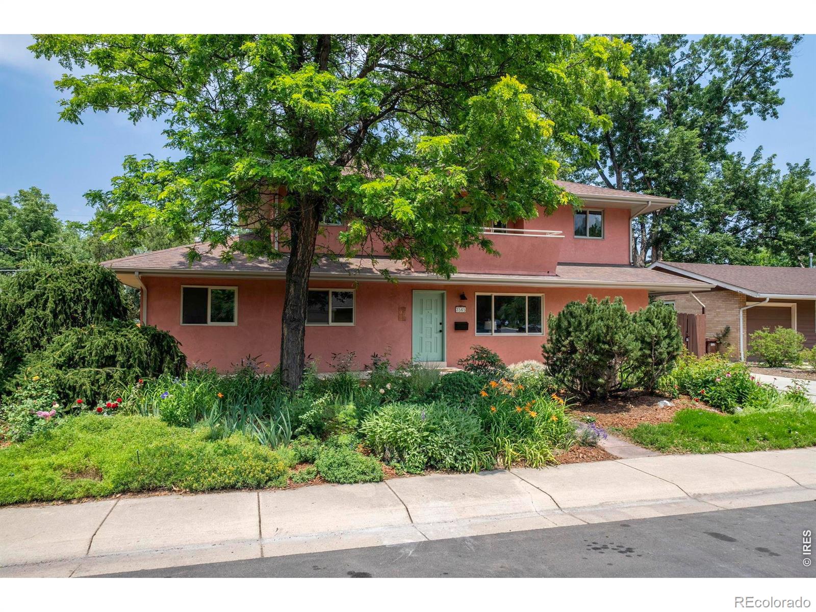Martin Acres Boulder Home | MLS #: 45678910633593565  Martin Drive, Boulder Beds: 4 Baths: 3 Price: $1,150,000