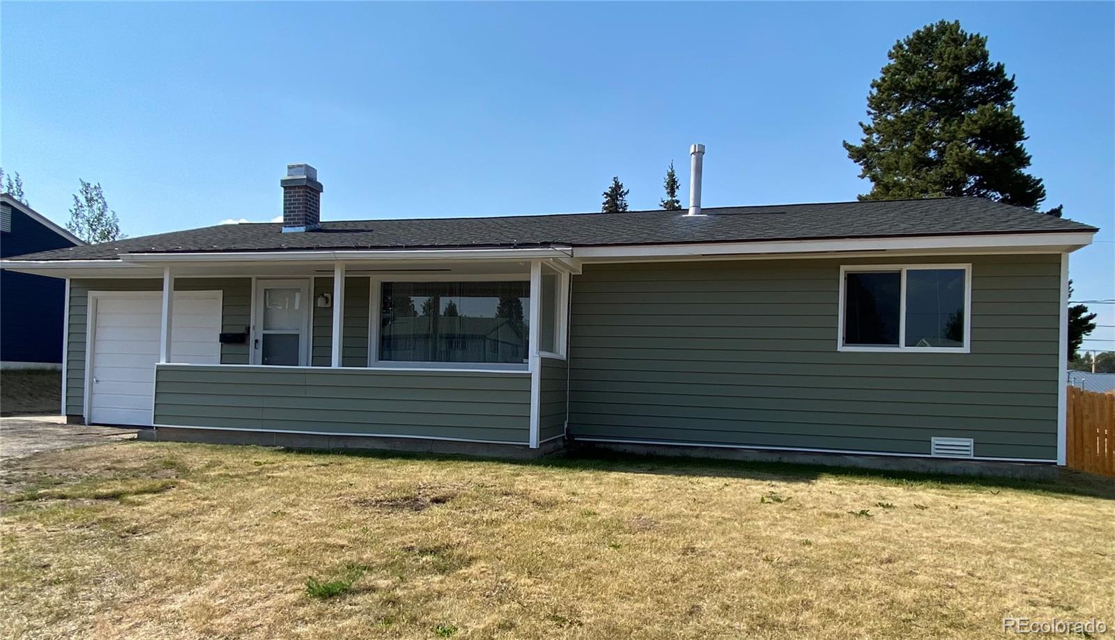 332  mount yale drive, Leadville sold home. Closed on 2026-08-11 for $481,210.