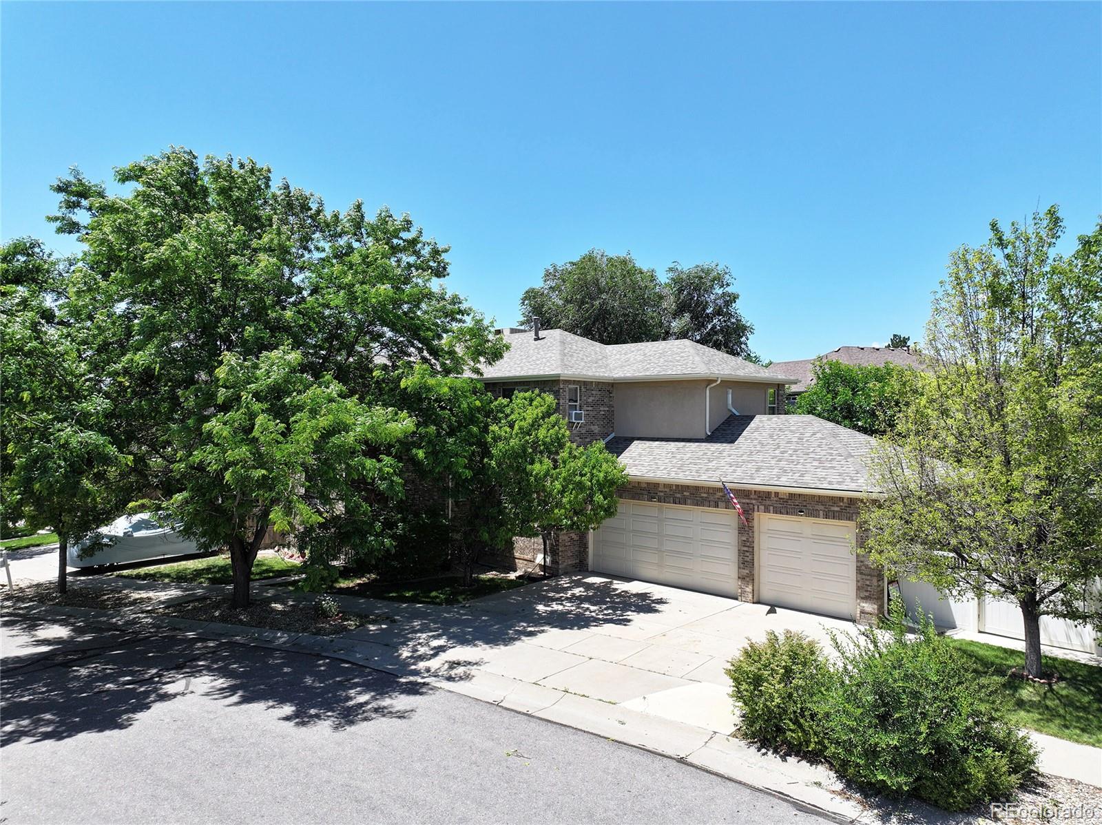 Belmar Lakewood Home | MLS #: 38281991107 S Ammons Street, Lakewood Beds: 5 Baths: 4 Price: $875,000
