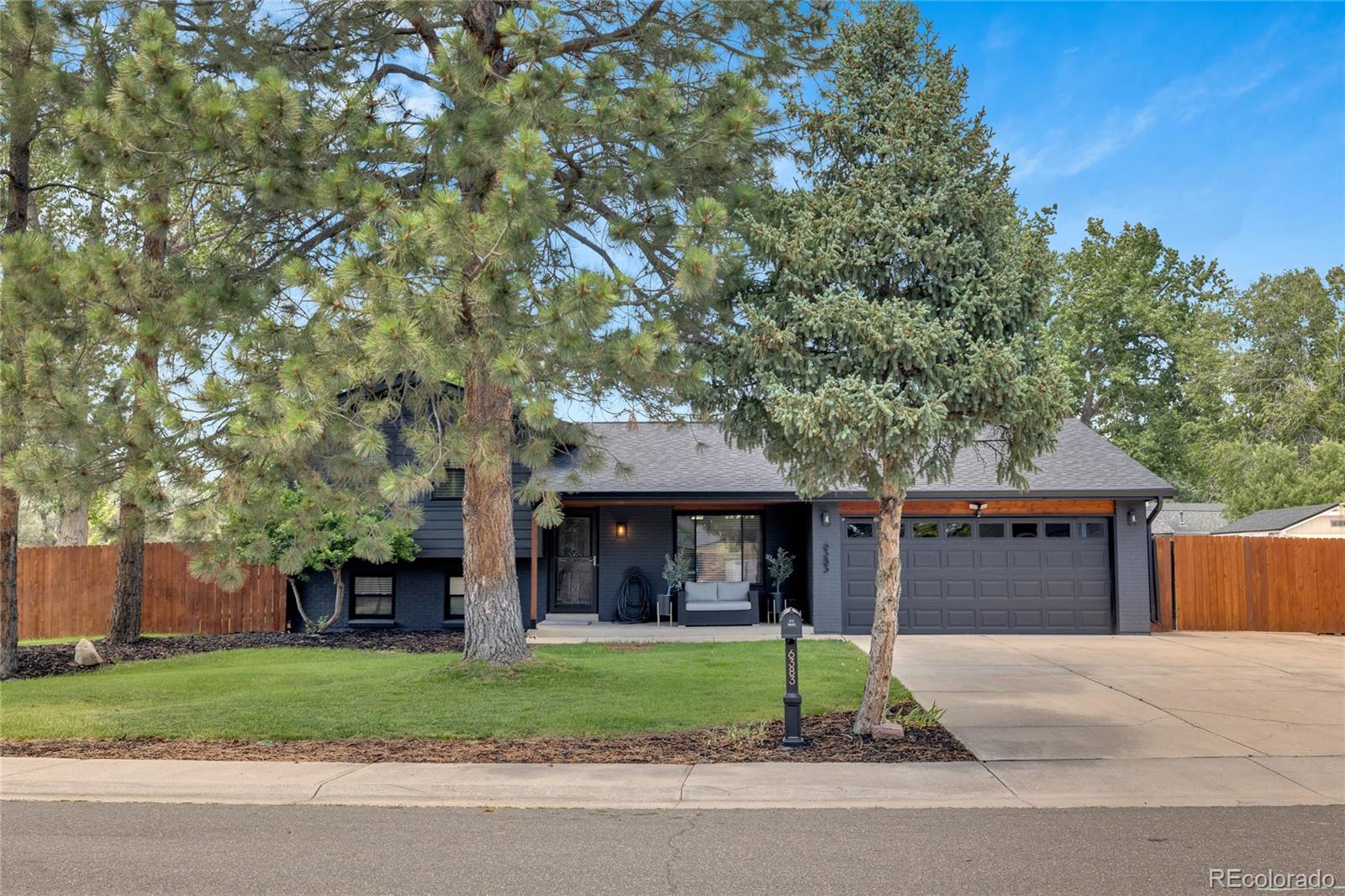Leawood Littleton Home | MLS #: 57356926383 S Depew Court, Littleton Beds: 3 Baths: 2 Price: $725,000
