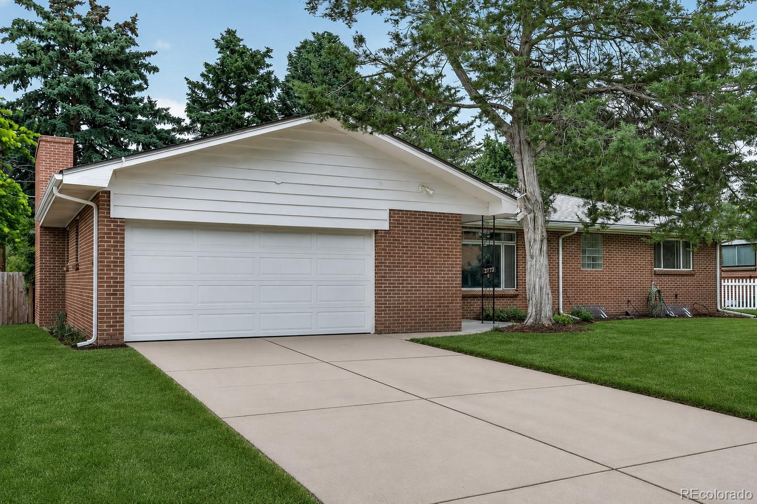  Denver Home | MLS #: 59001732772 S Race Street, Denver Beds: 5 Baths: 3 Price: $800,000